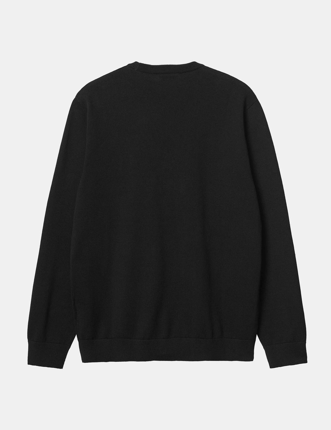 Jersey CARHARTT WIP MADISON - Black / White