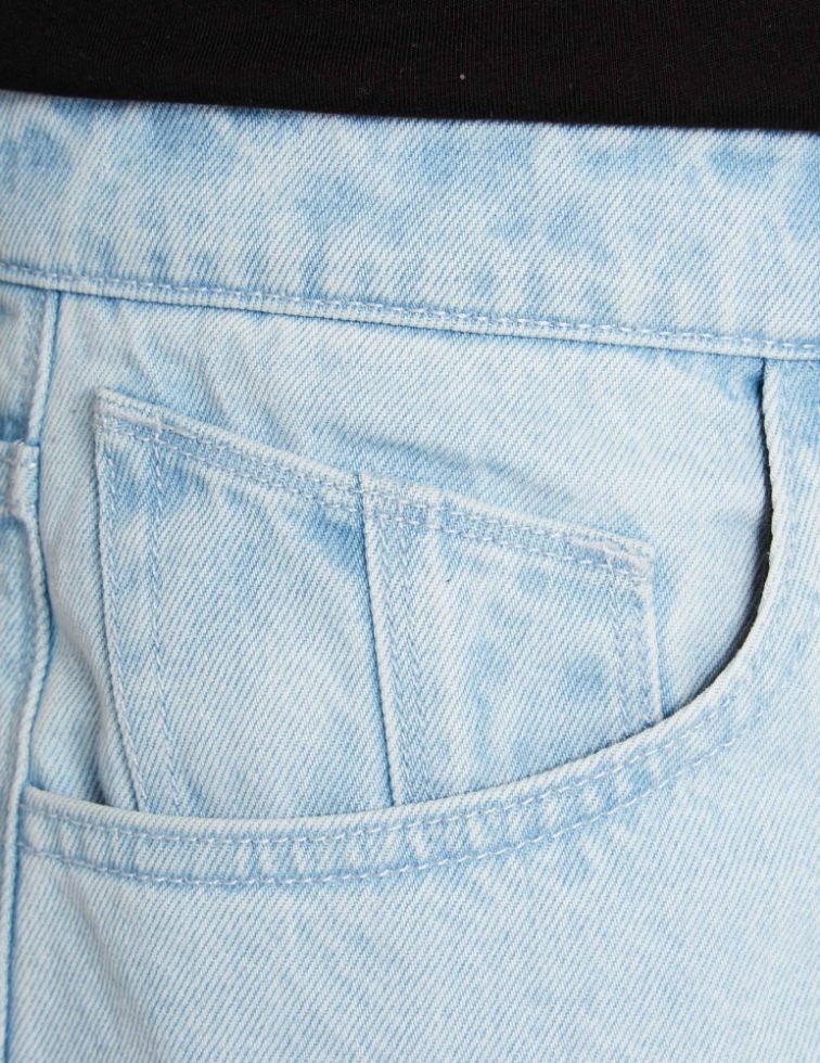 Pantalón VOLCOM BILLOW - Light Blue