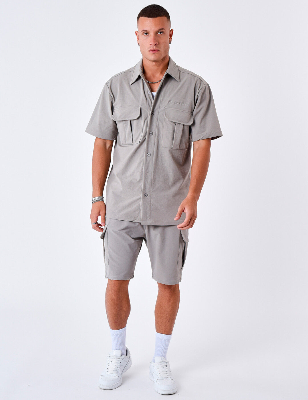 Camisa PROJECT x PARIS 2310034 - Topo