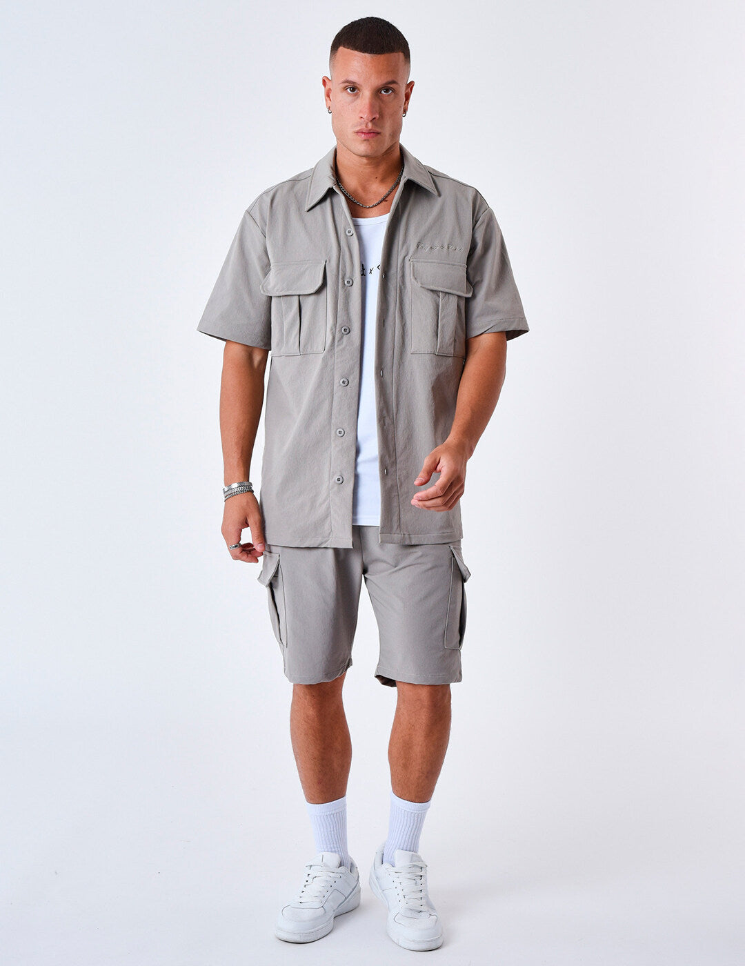 Camisa PROJECT x PARIS 2310034 - Topo