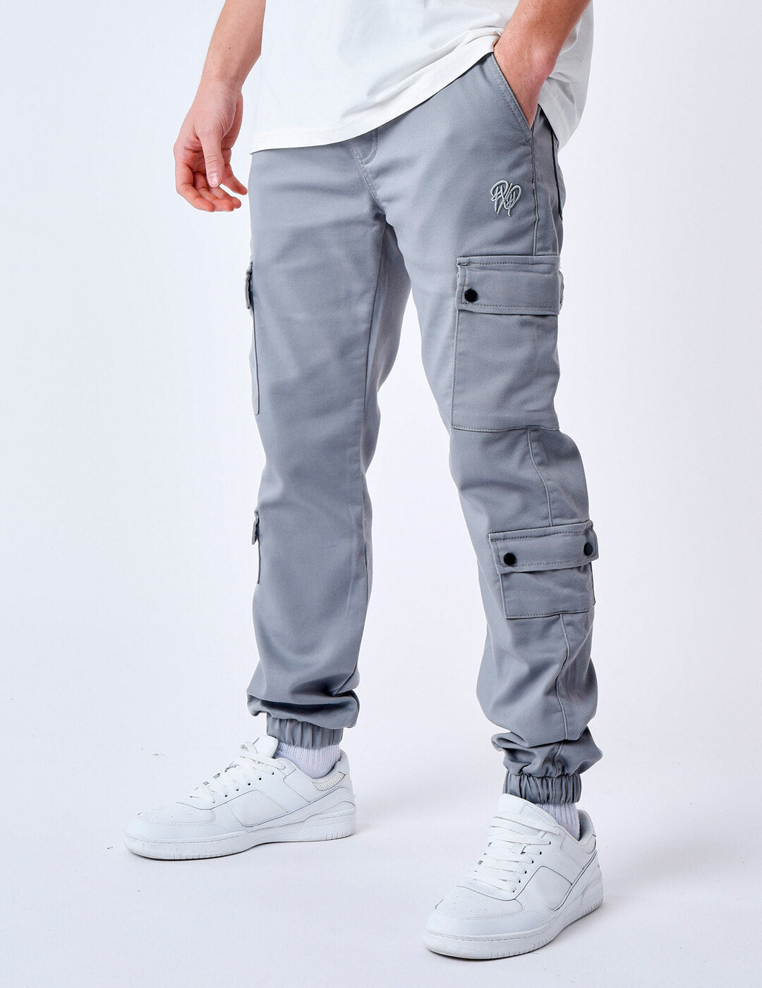 Pantalón PROJECT x PARIS  T19939 - Gris