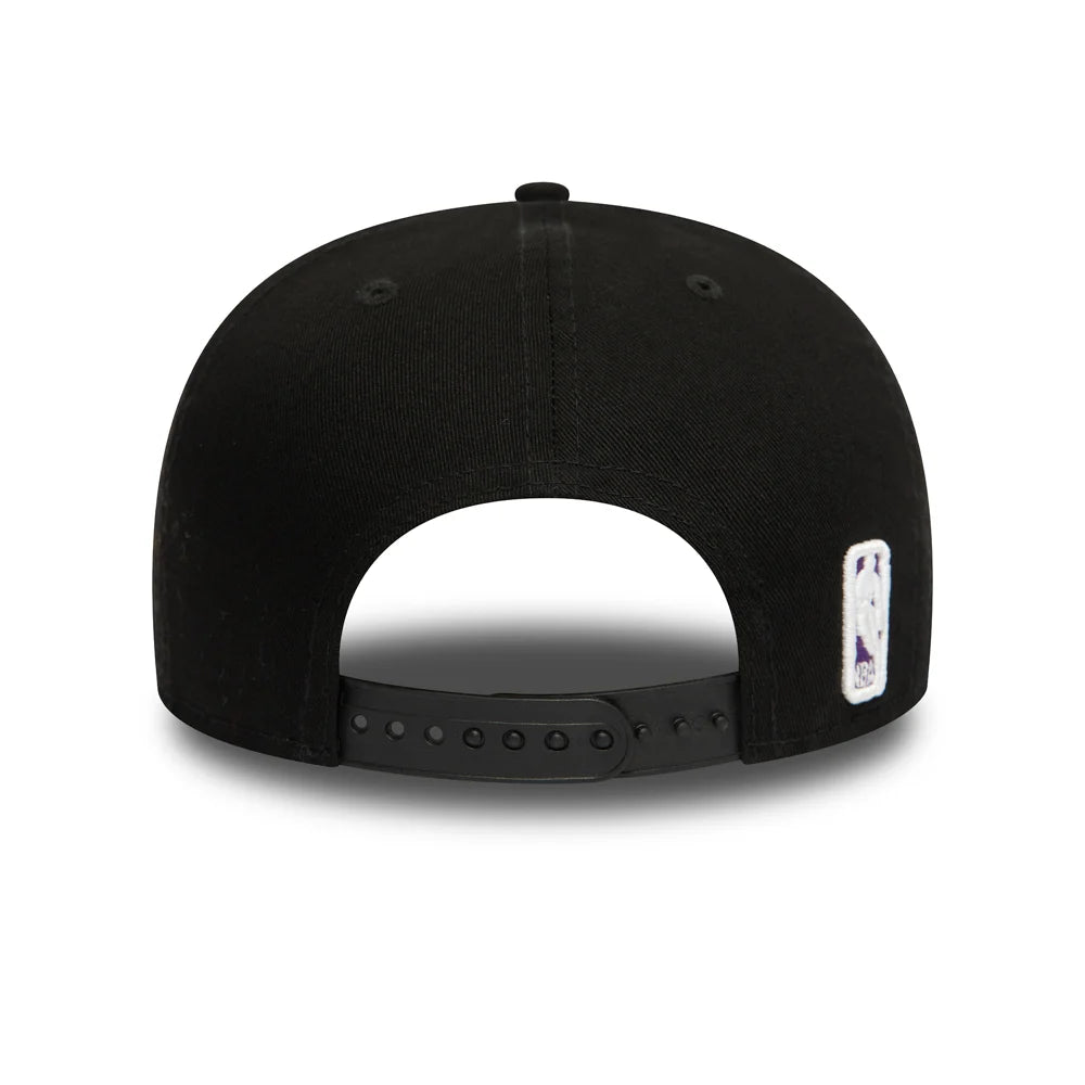 Gorra NEW ERA NBA 950 LOSLAK - Negro