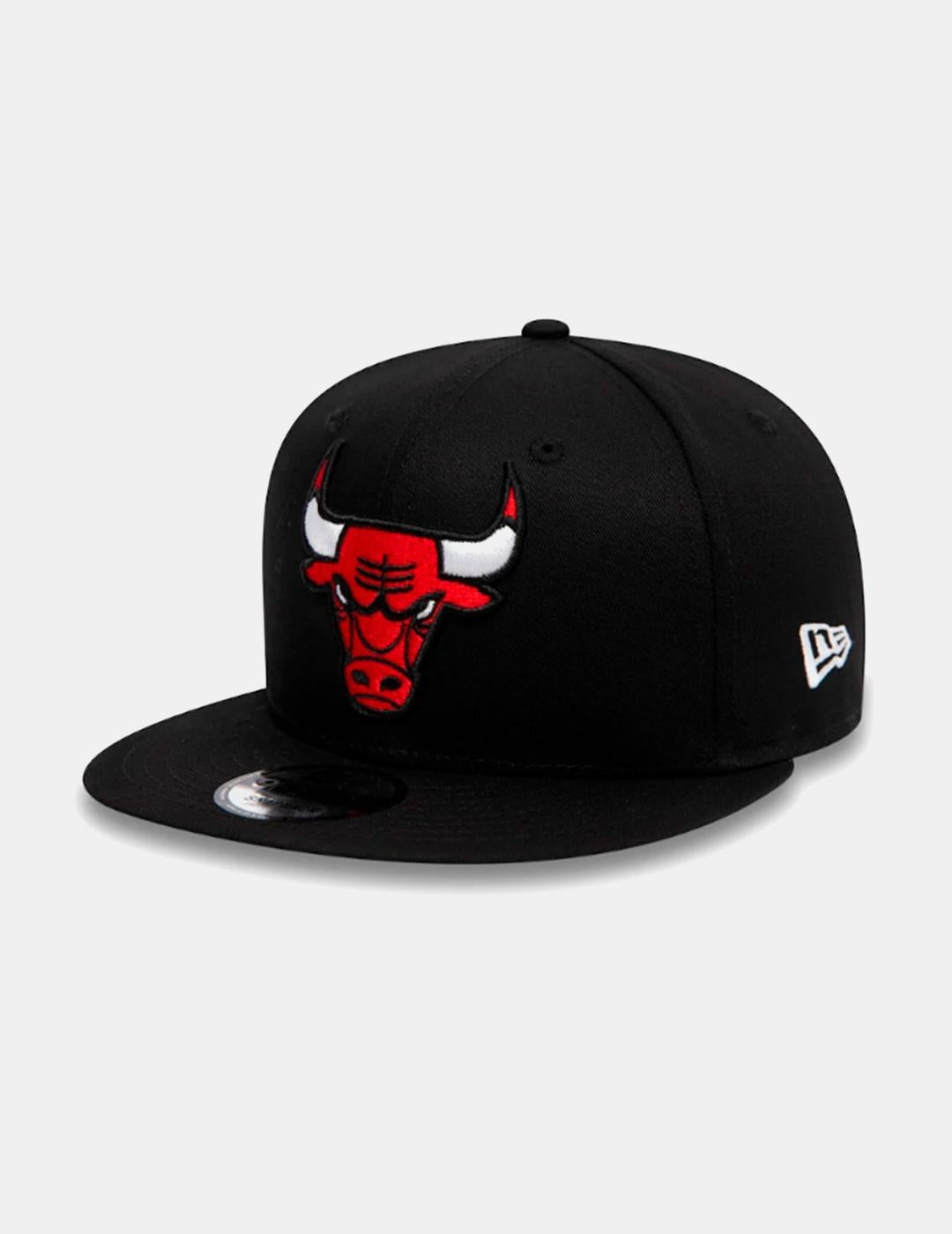 Gorra NBA 950 NOS CHIBUL - Negro