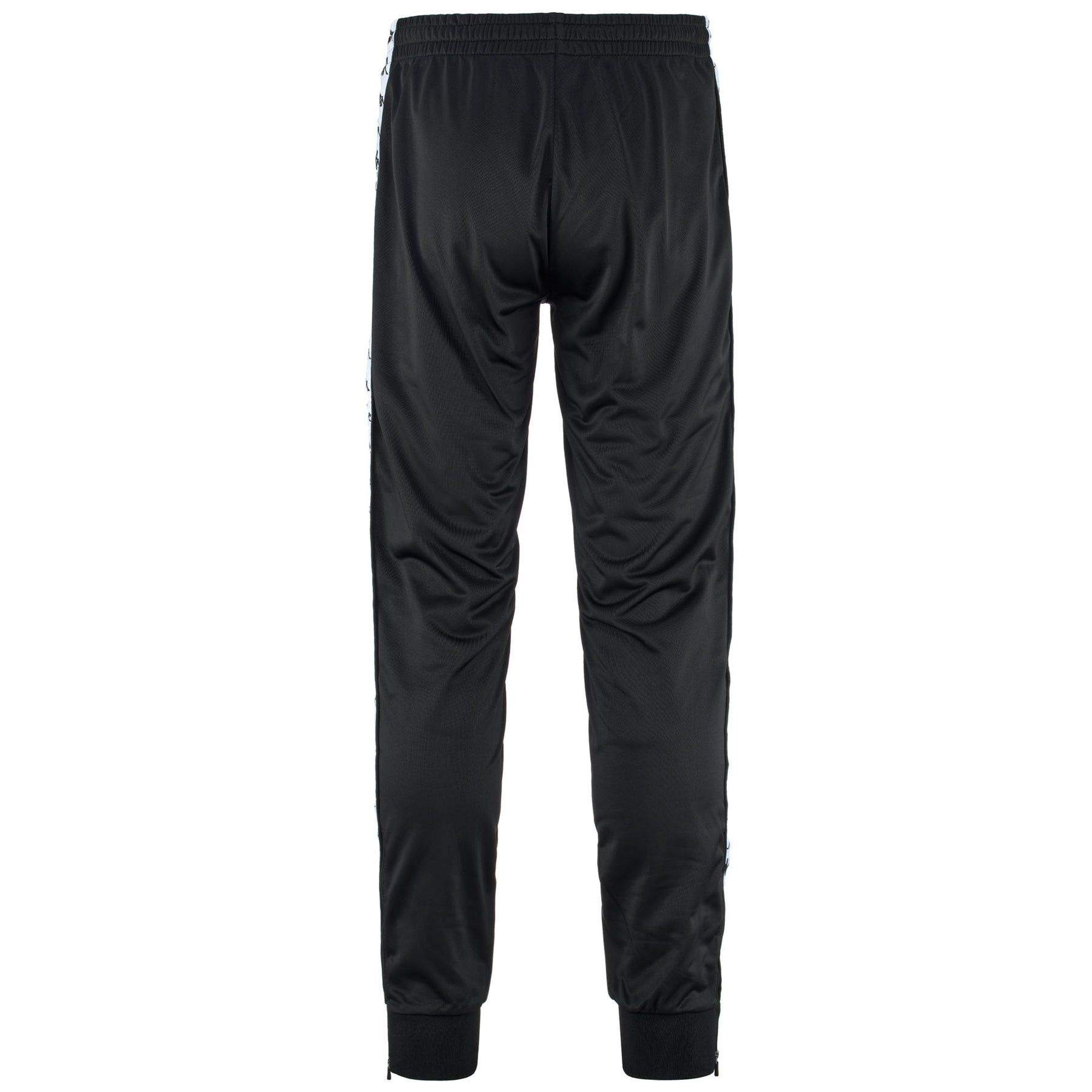 Pantalón KAPPA RASTORIA SLIM - Black/White
