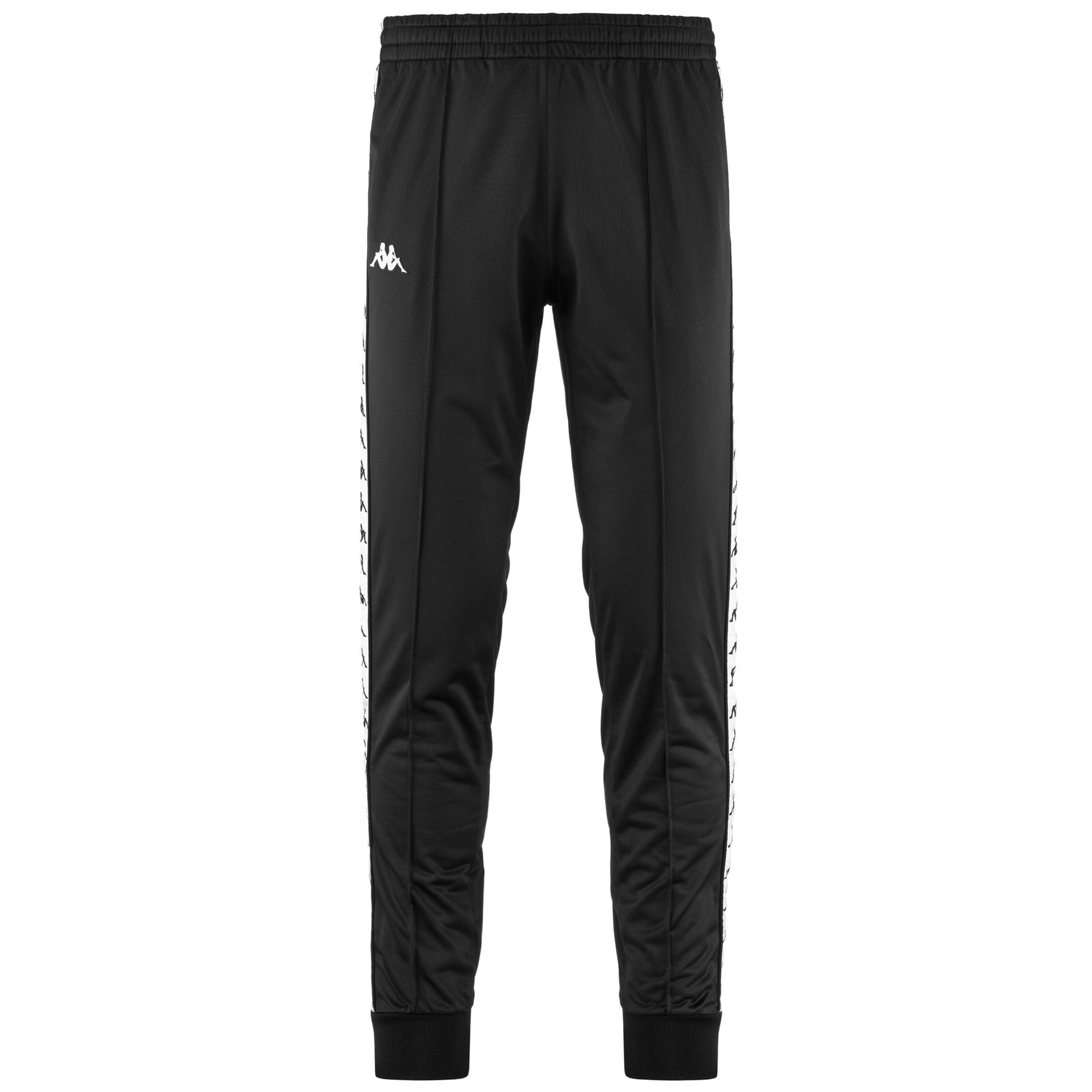 Pantalón KAPPA RASTORIA SLIM - Black/White