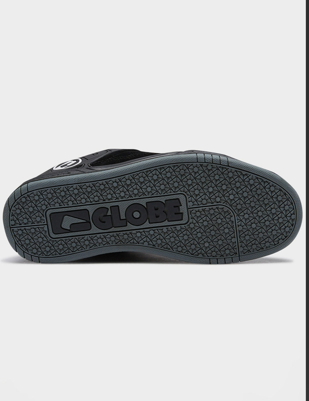 Zapatillas GLOBE TILT - Black/Black TPR