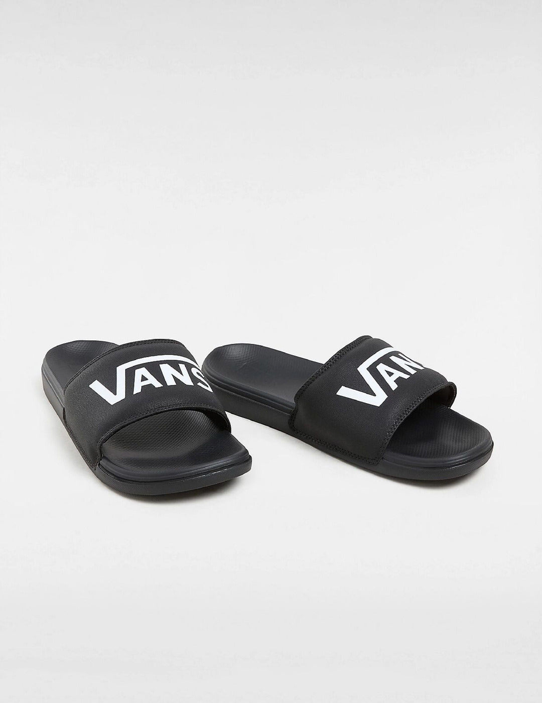Chanclas VANS LA COSTA SLIDE-ON - Black