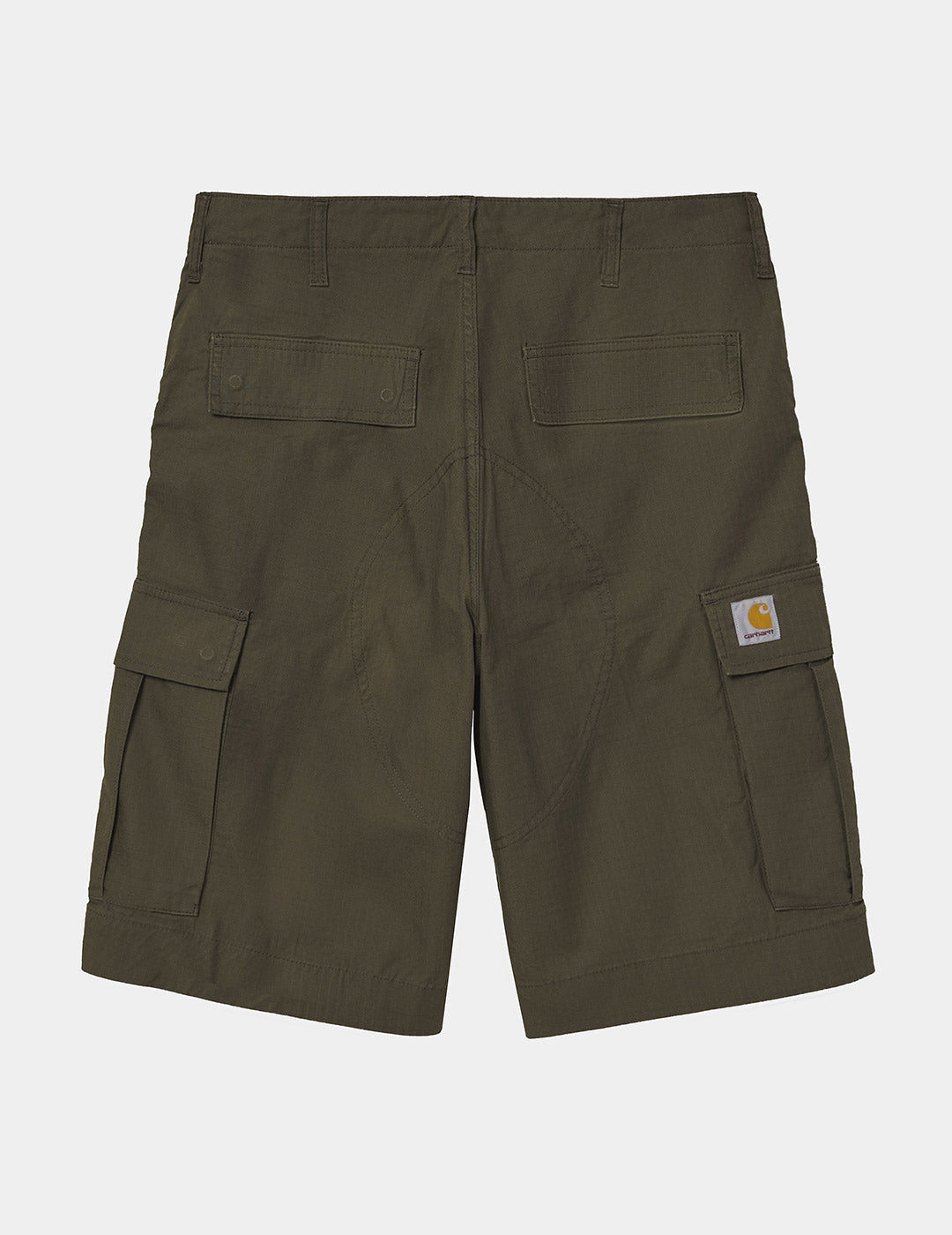 Bermuda CARHARTT WIP REGULAR CARGO - Cypress