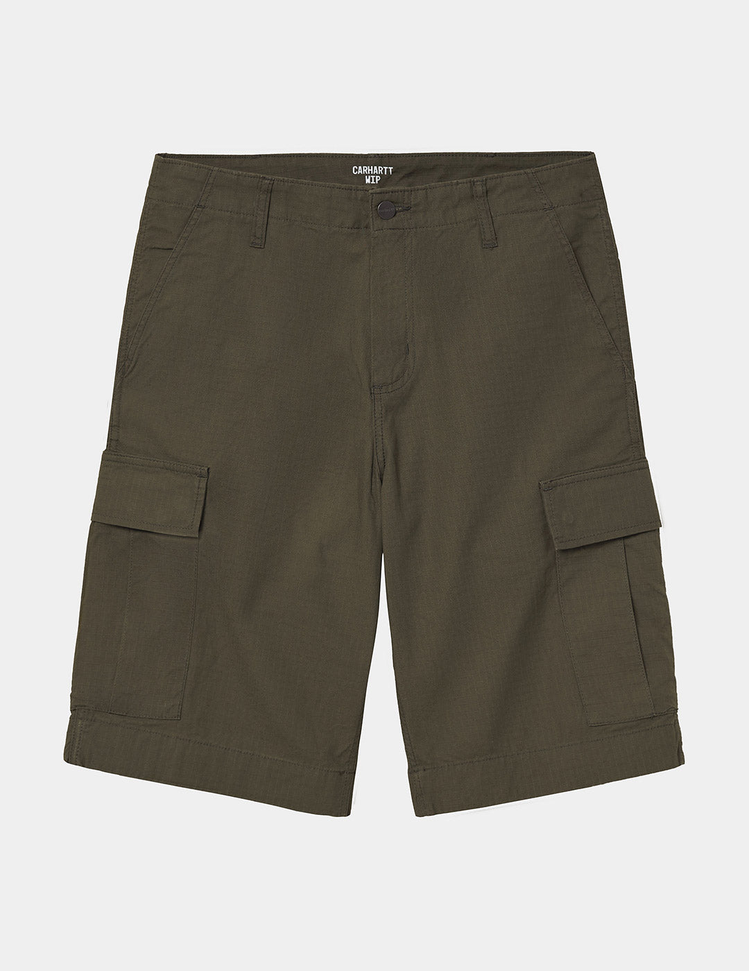 Bermuda CARHARTT WIP REGULAR CARGO - Cypress