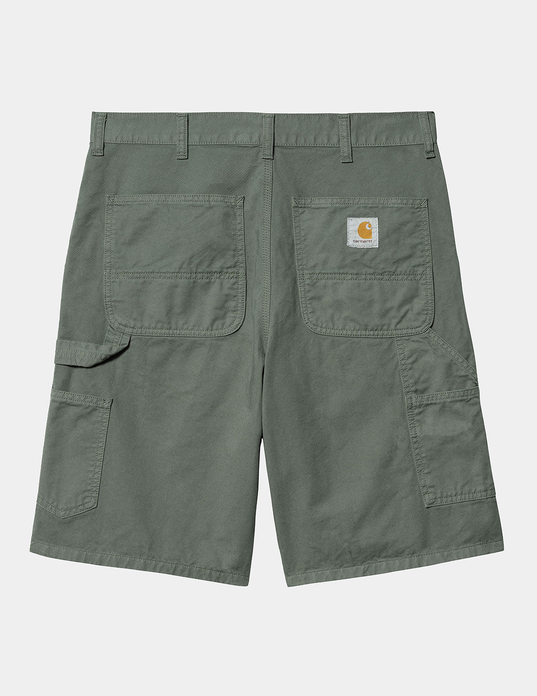Bermuda CARHARTT WIP SINGLE KNEE - Park