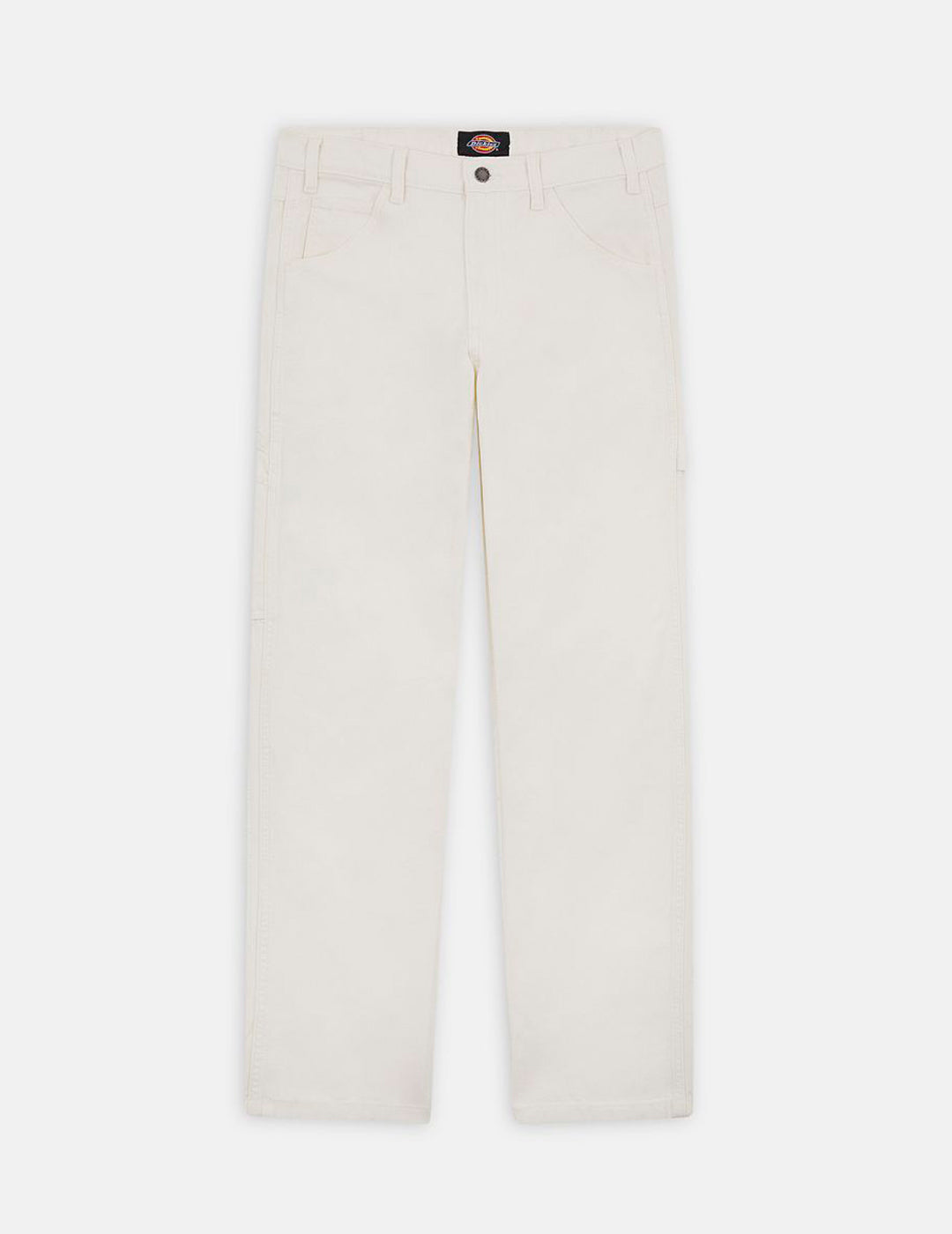 Pantalón DUCK CANVAS CARPENTER - Stone Washed Clou