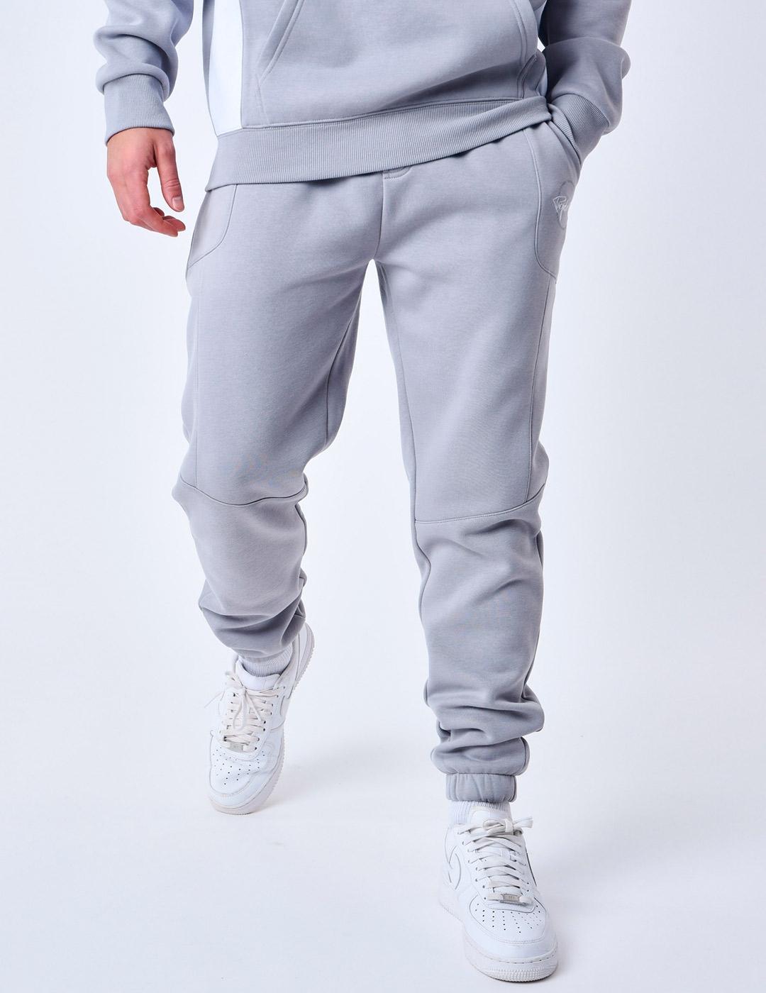 Pantalón Chándal PROJECT X PARIS 2344001 - Gris