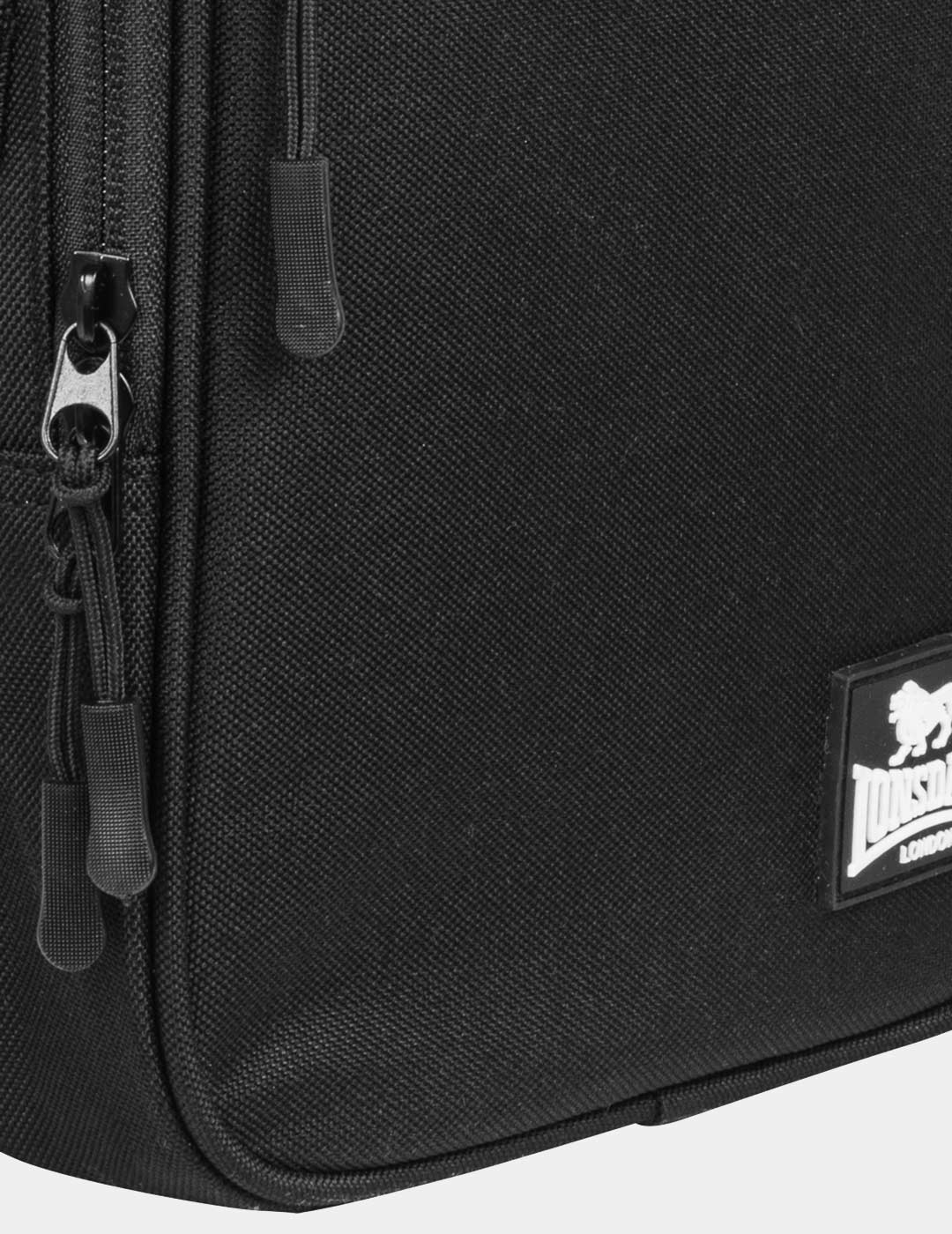 Bolso LONSDALE POLEGATE - Black
