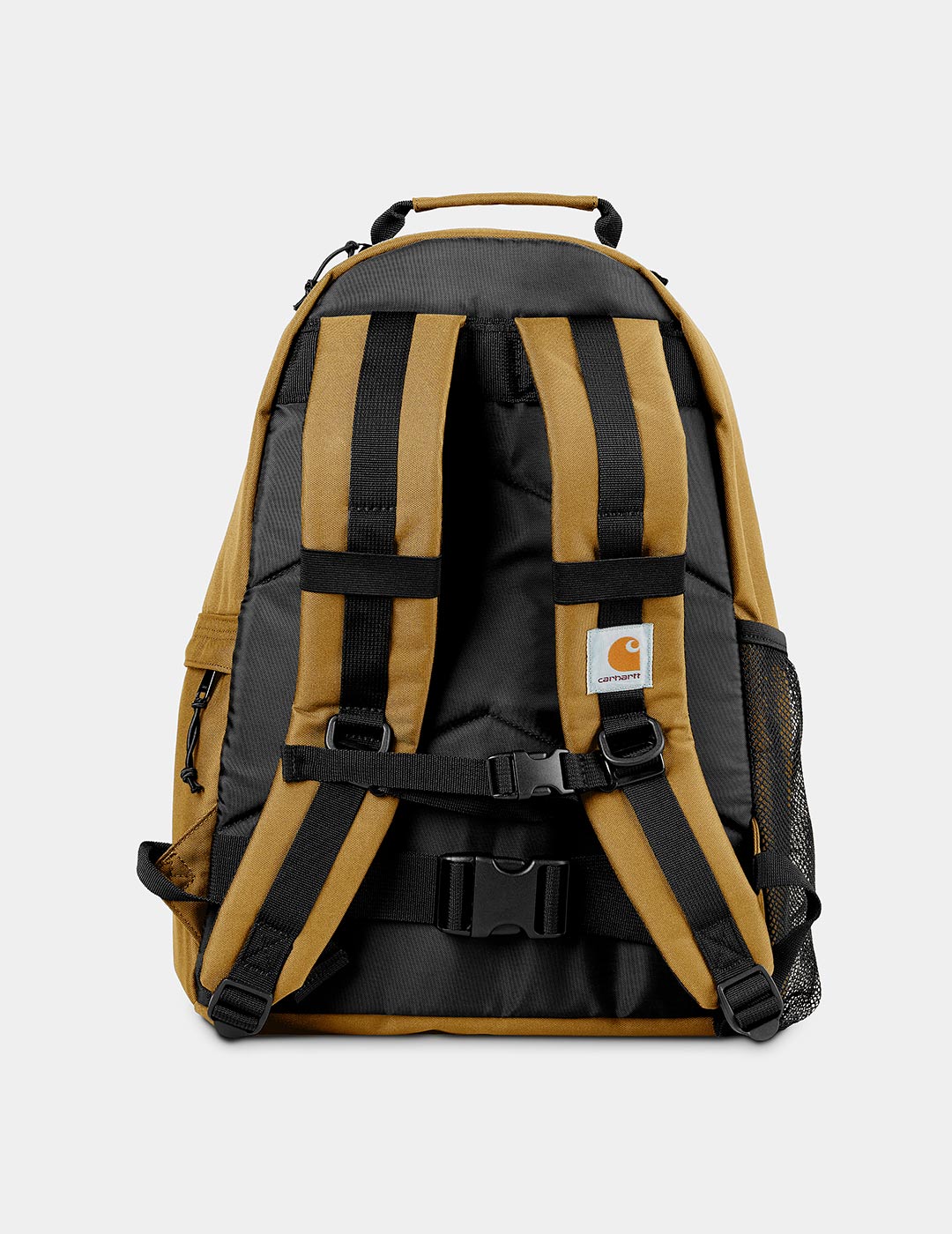 Mochila CARHARTT WIP KICKFLIP - Bourbon