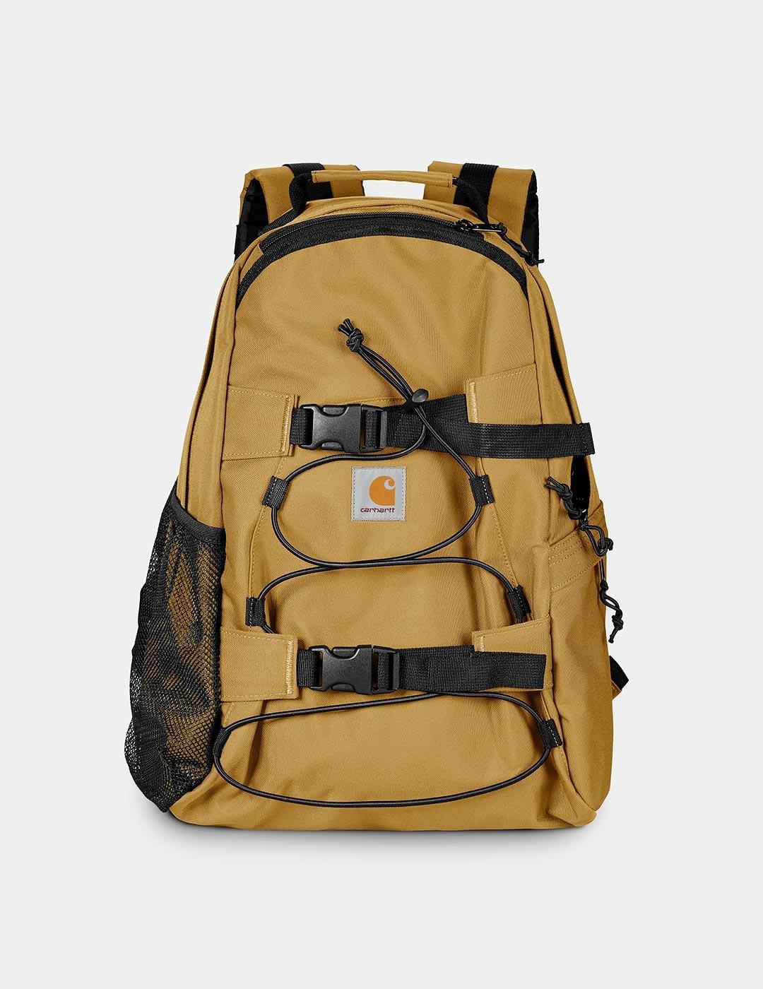 Mochila CARHARTT WIP KICKFLIP - Bourbon
