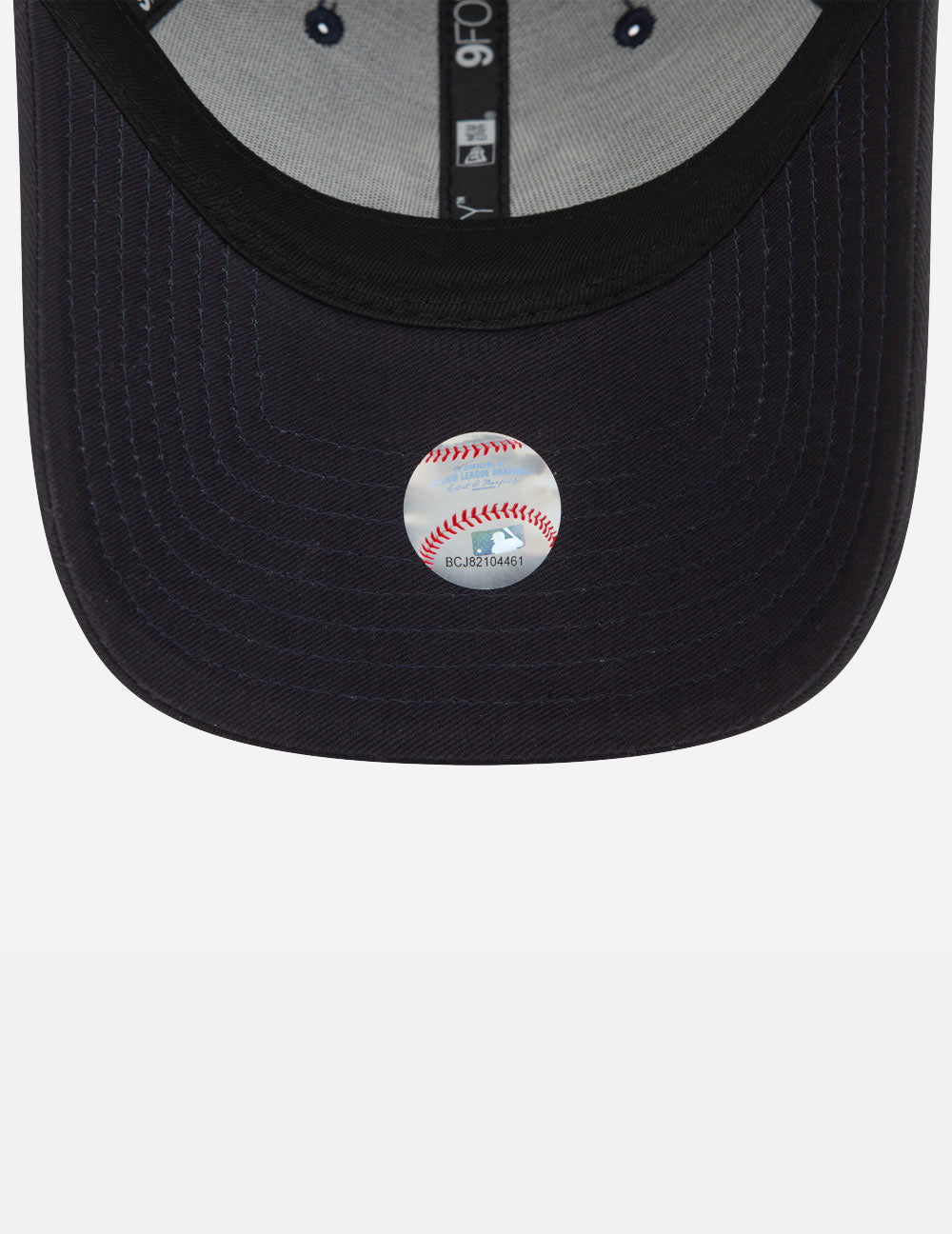 Gorra NEW ERA MLB SIDE PATCH 940 NEYYAN - Navy