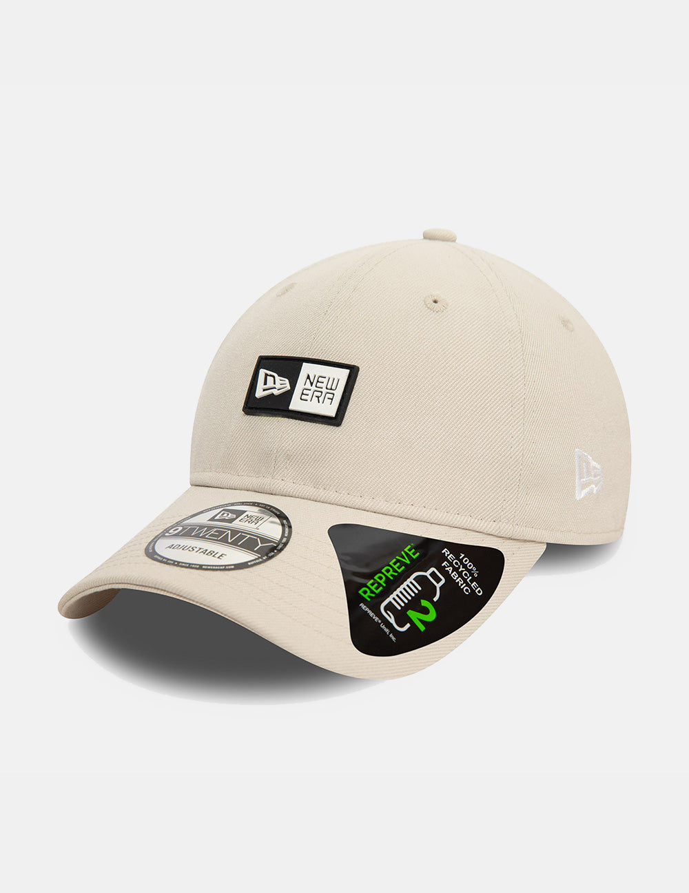 Gorra NEW ERA RECYCLED 920 NEW ERA - Light Beige