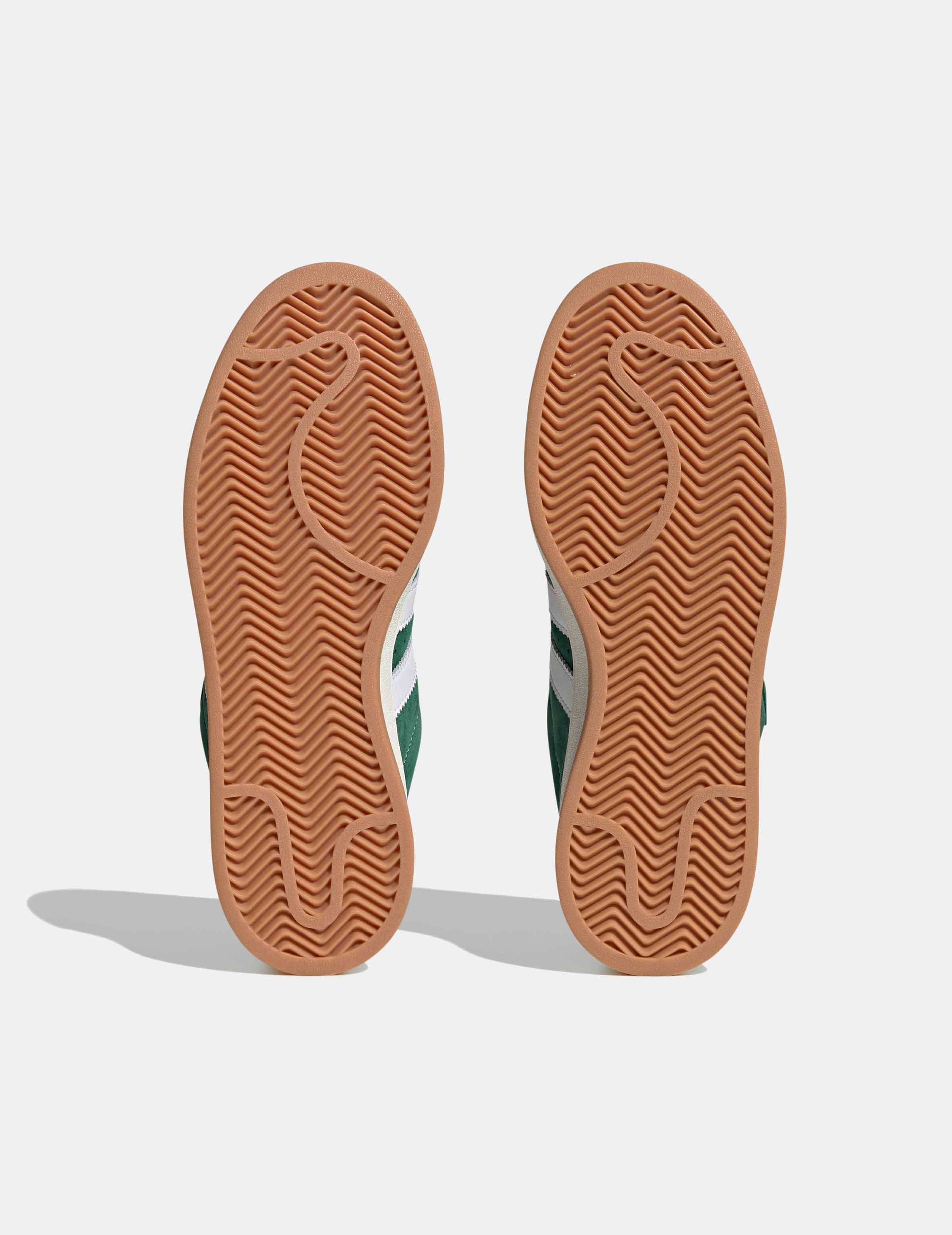 Zapatillas ADIDAS CAMPUS 00S - Dark Green/White
