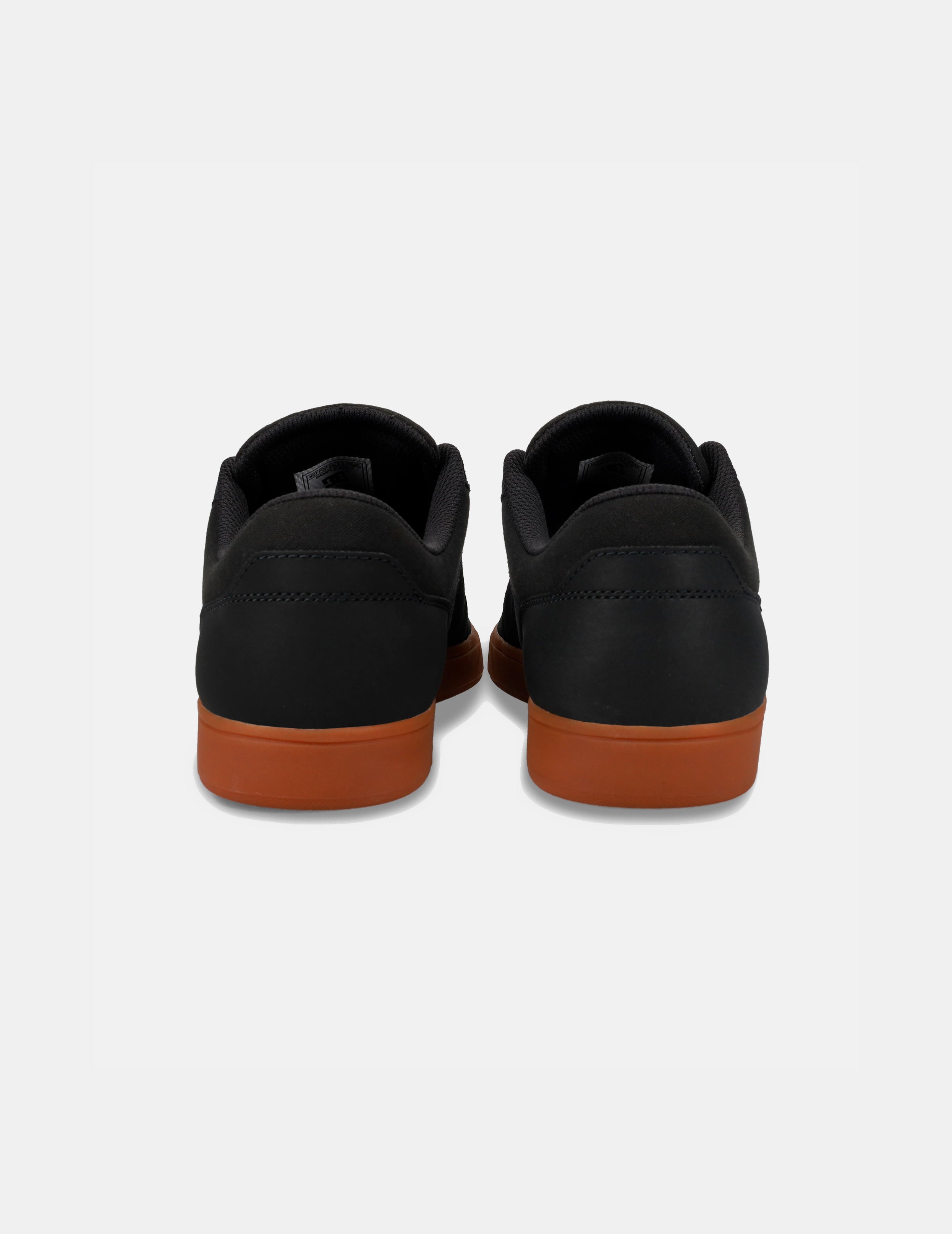 Zapatillas DCSHOES CRISIS 2 - Grey/Gum