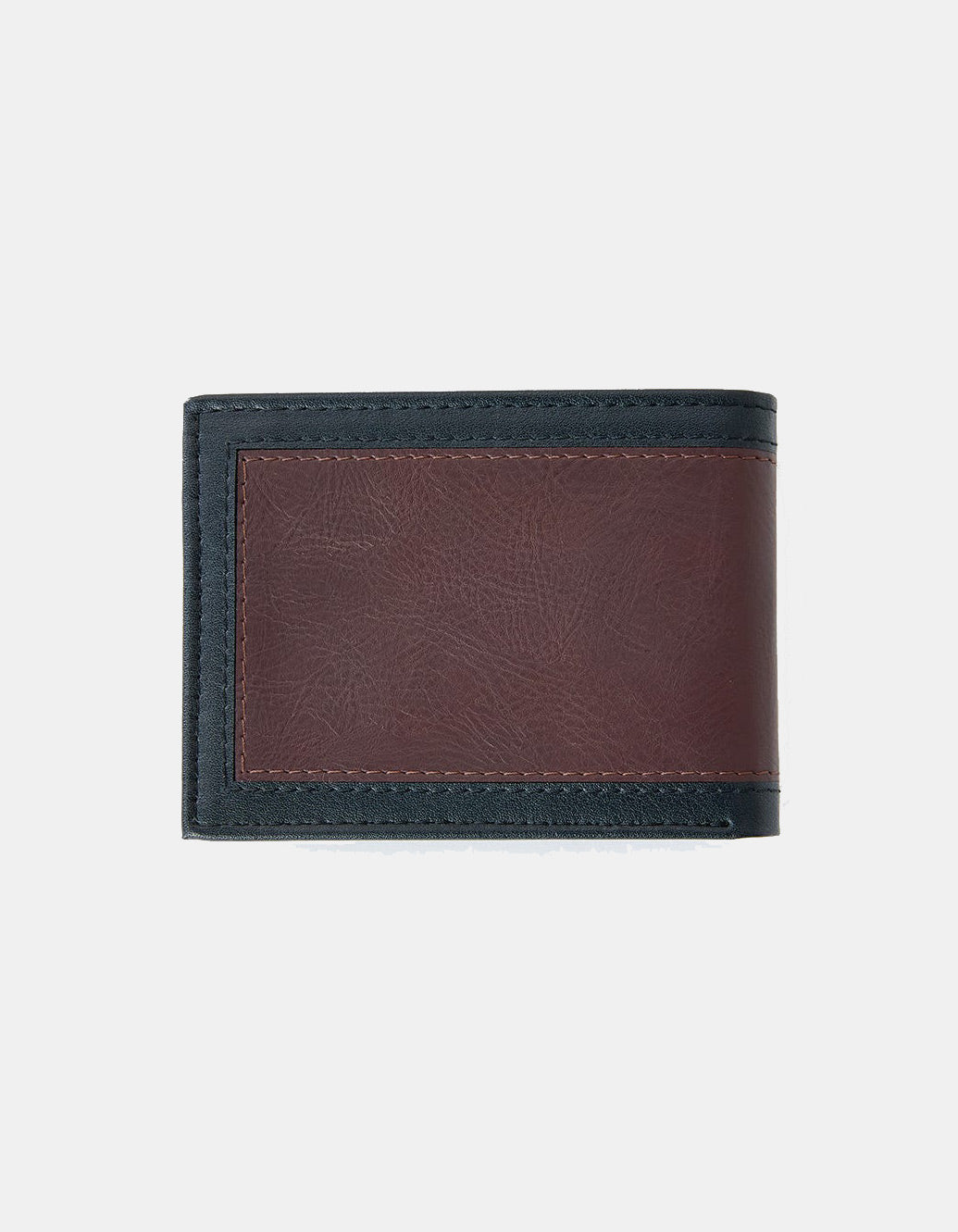 Cartera RIP CURL PUMPED EMBOSS PU ALL DAY - Black/Brown