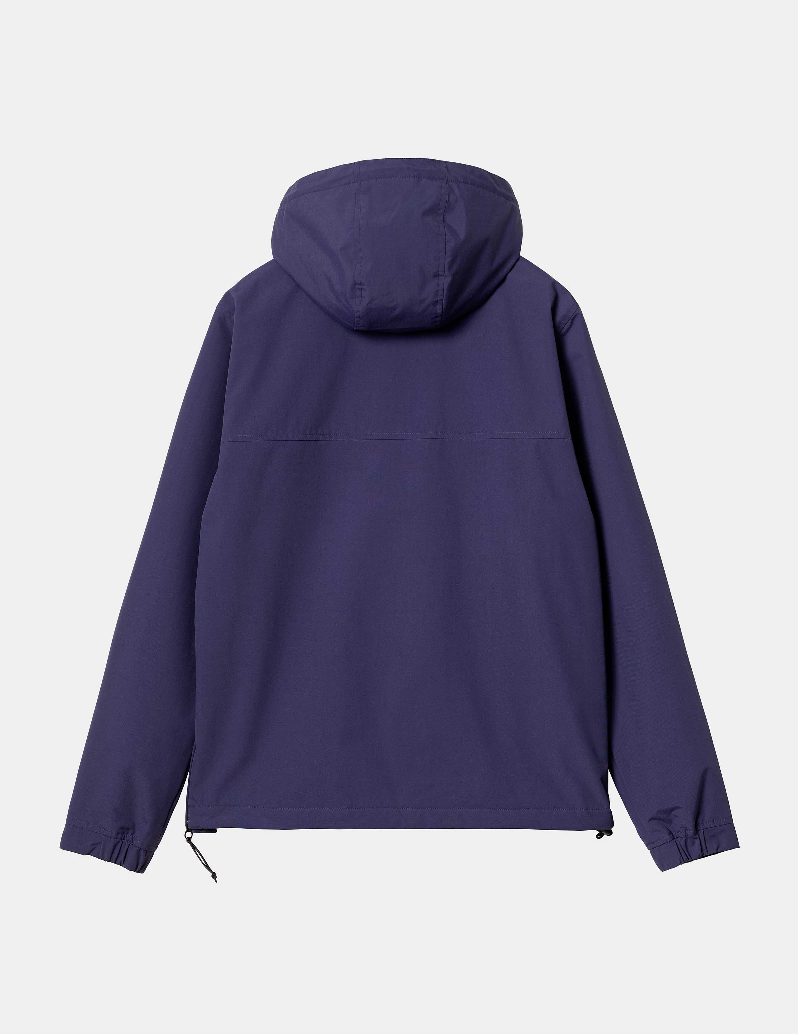 Canguro CARHARTT WIP W' NIMBUS PULLOVER - Aura