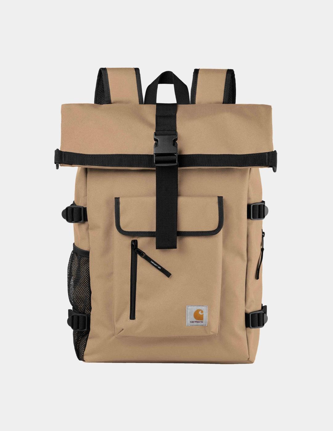 Mochila CARHARTT WIP PHILIS - Peanut