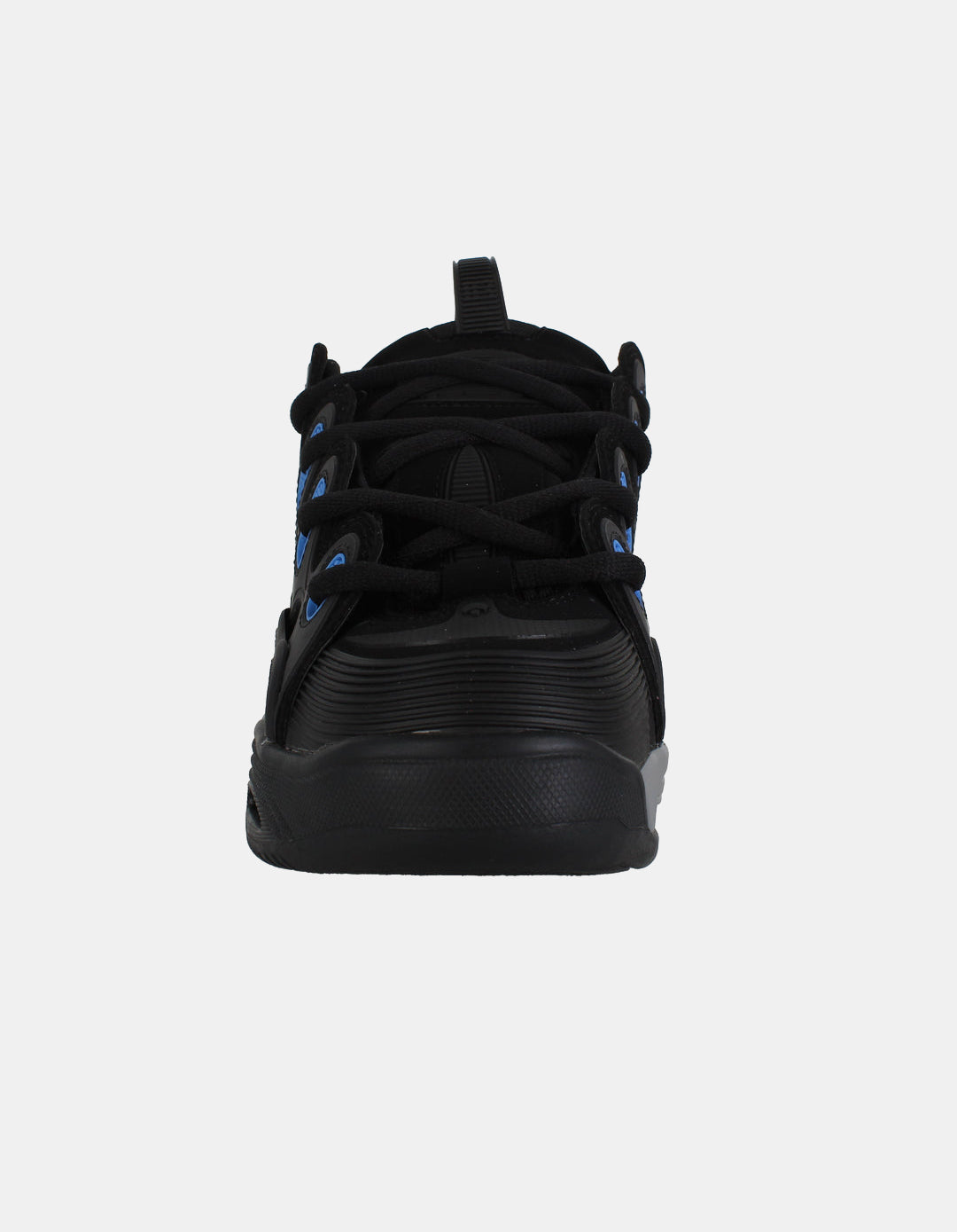 Zapatillas OSIRIS D3 2001 - Black/Grey/Blue