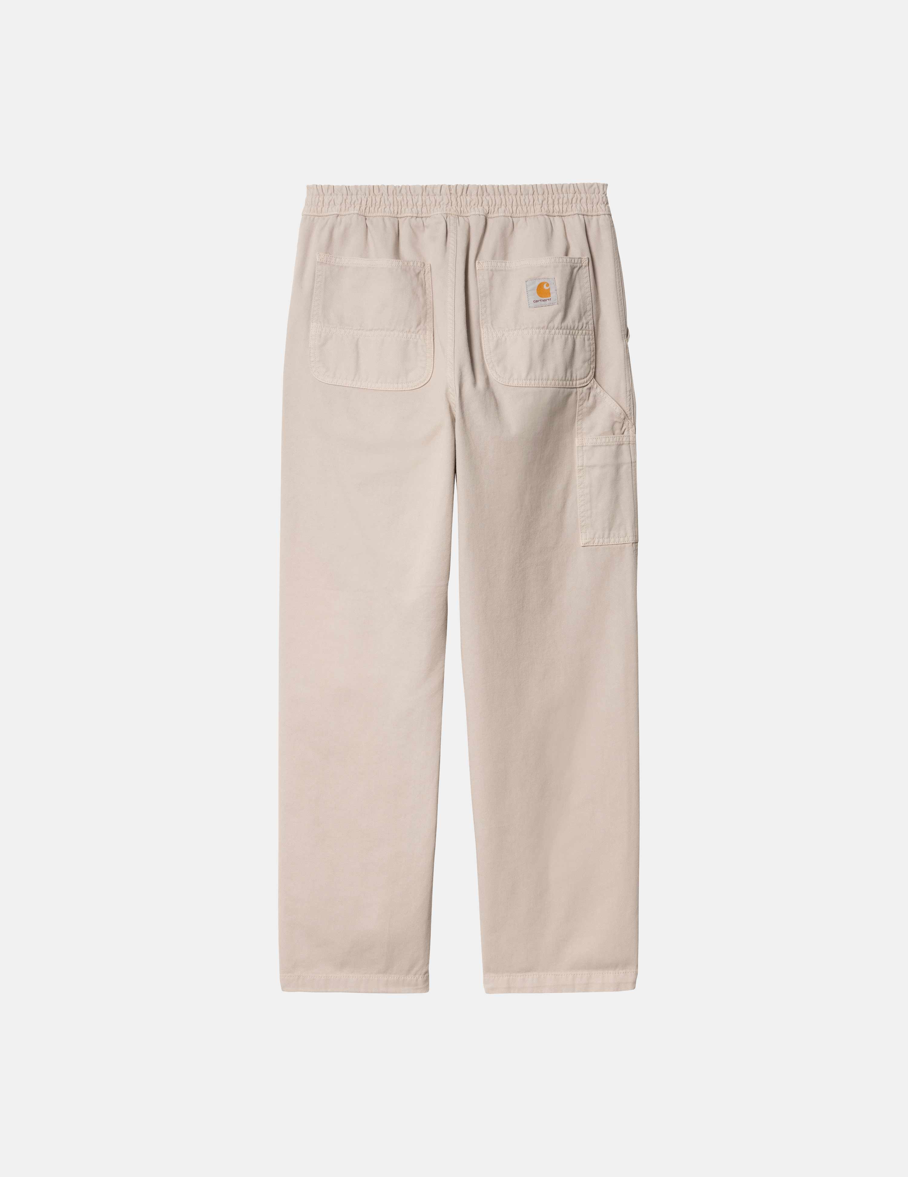 Pantalón CARHARTT WIP FLINT - Fleur De Sel