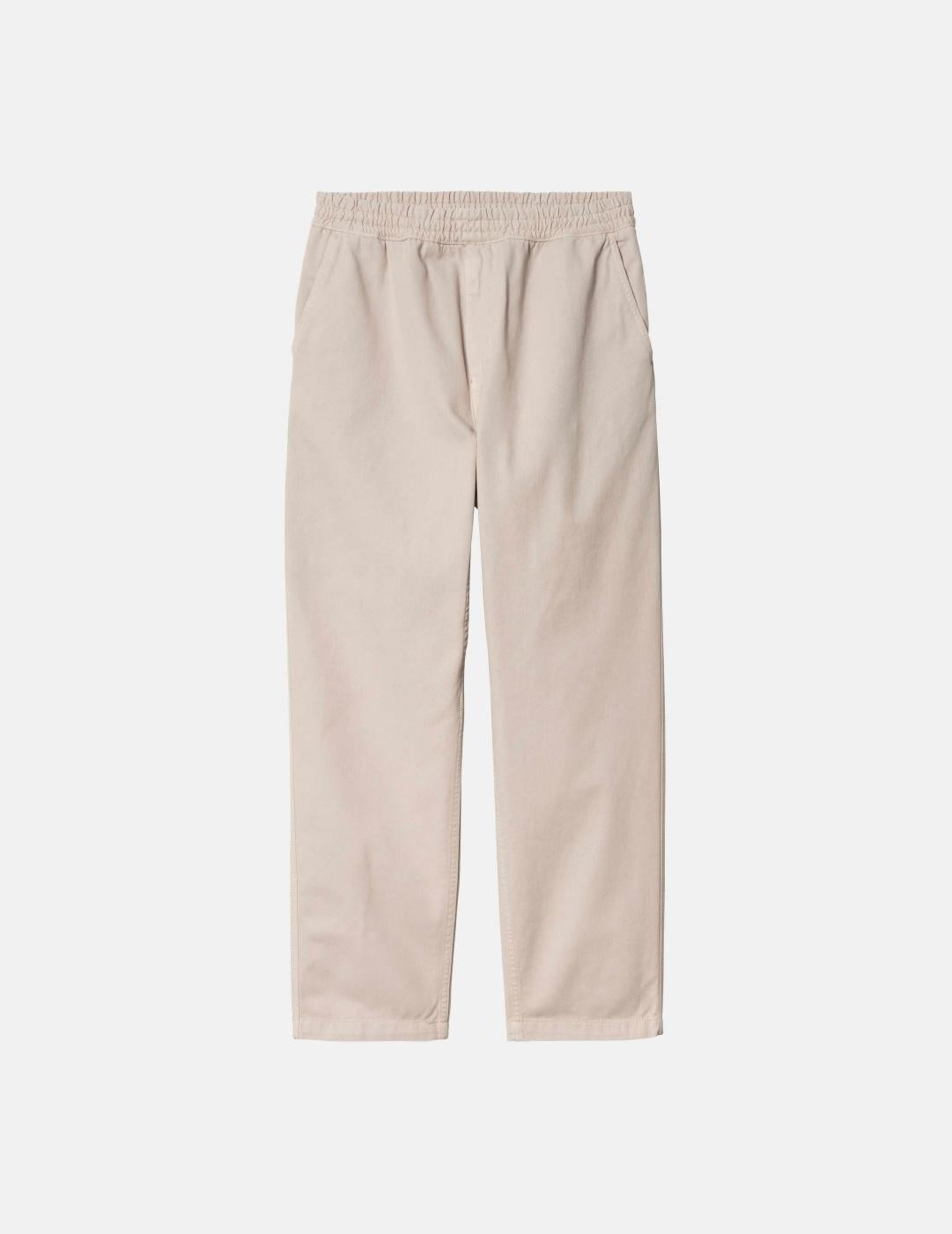 Pantalón CARHARTT WIP FLINT - Fleur De Sel