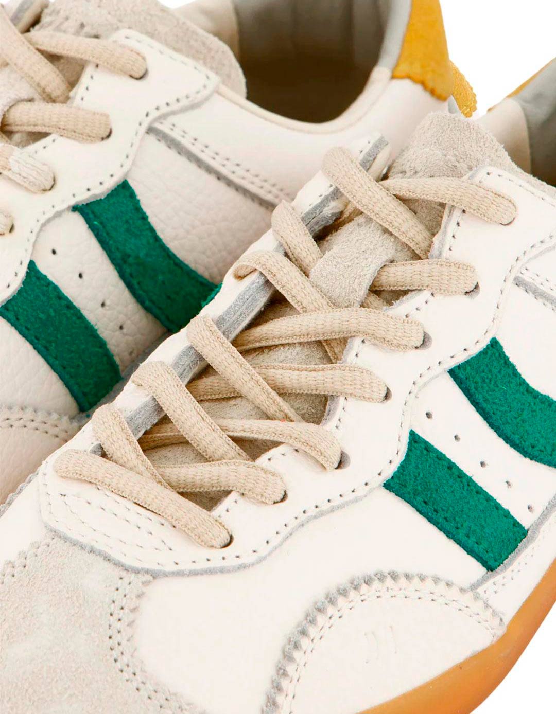 Zapatillas COOLWAY KIZUNA - White