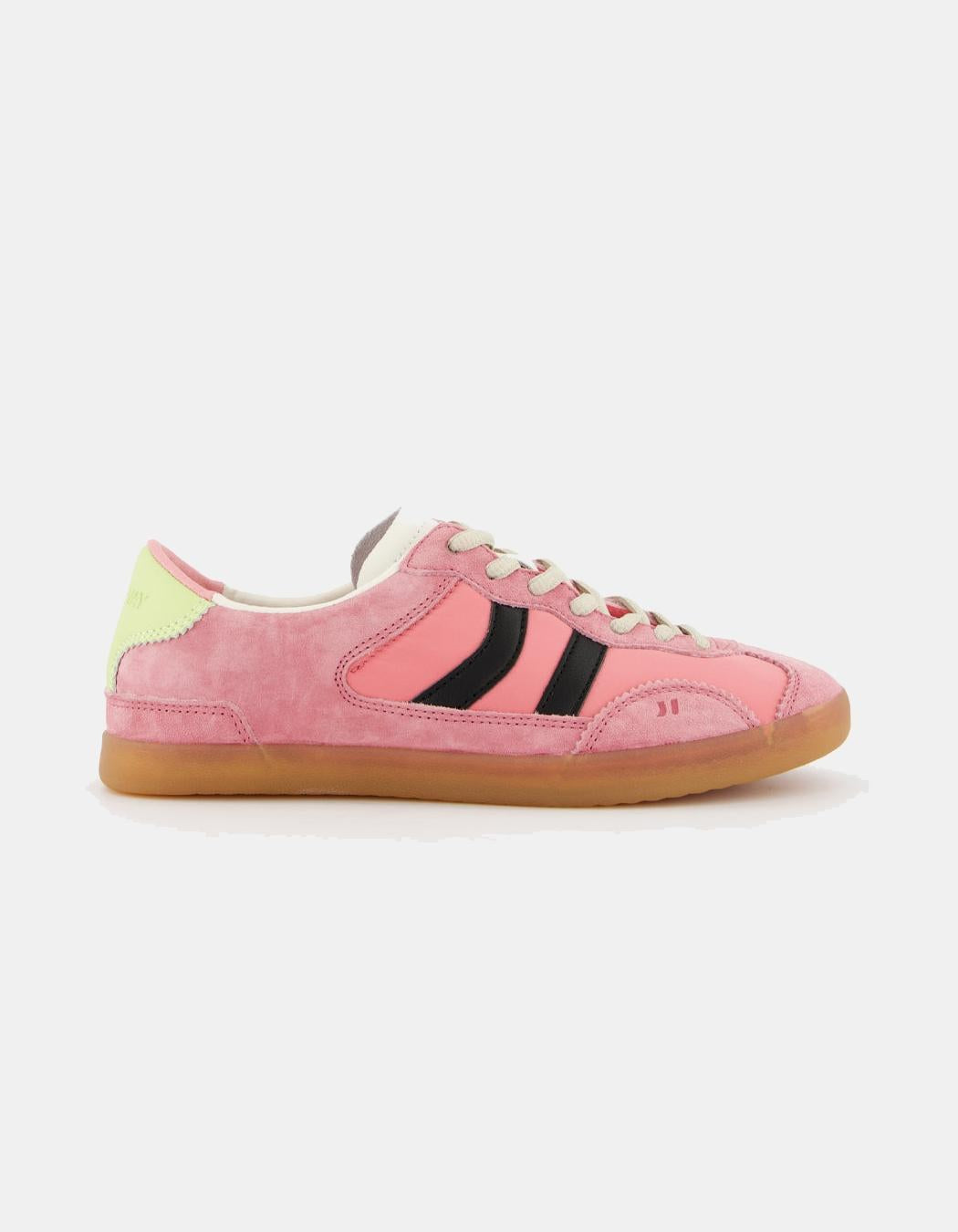 Zapatillas KIZUNA - Red Love