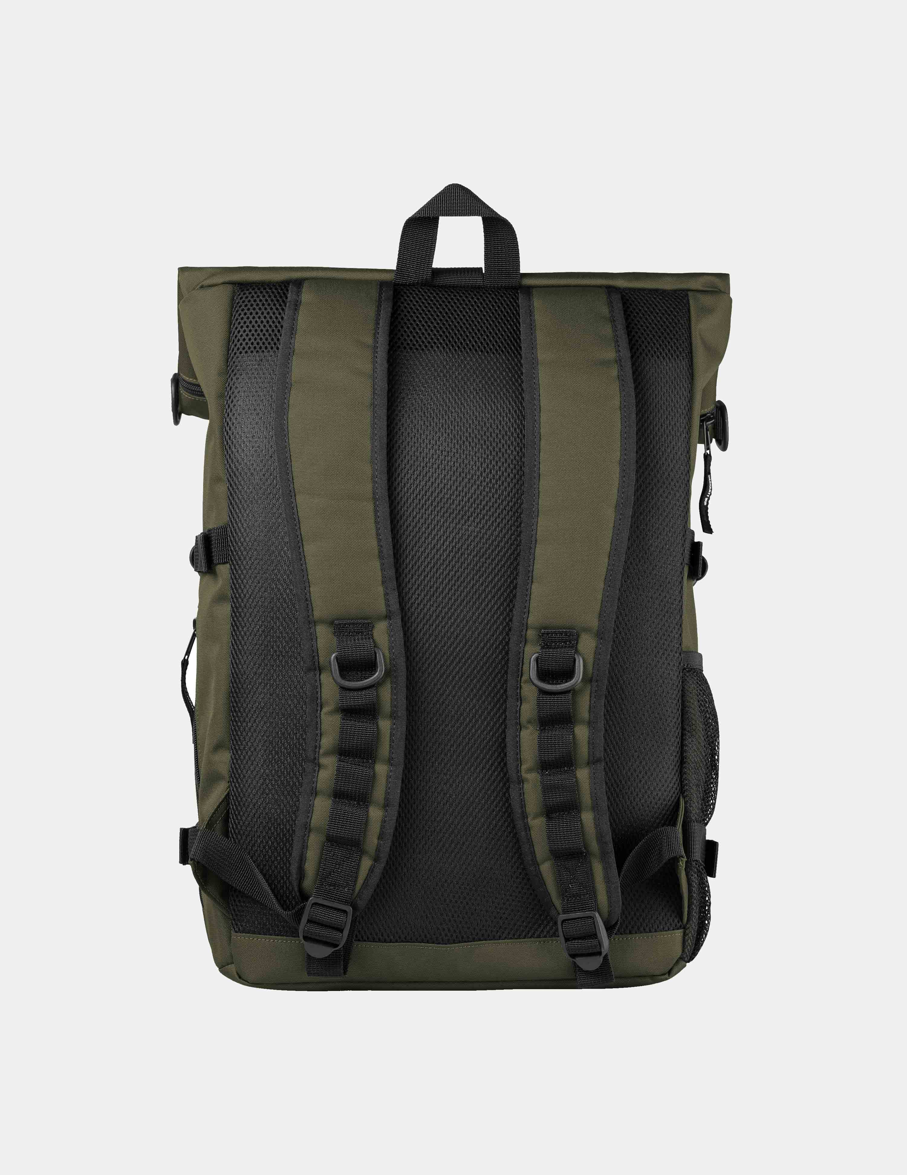 Mochila CARHARTT WIP PHILIS - Office Green