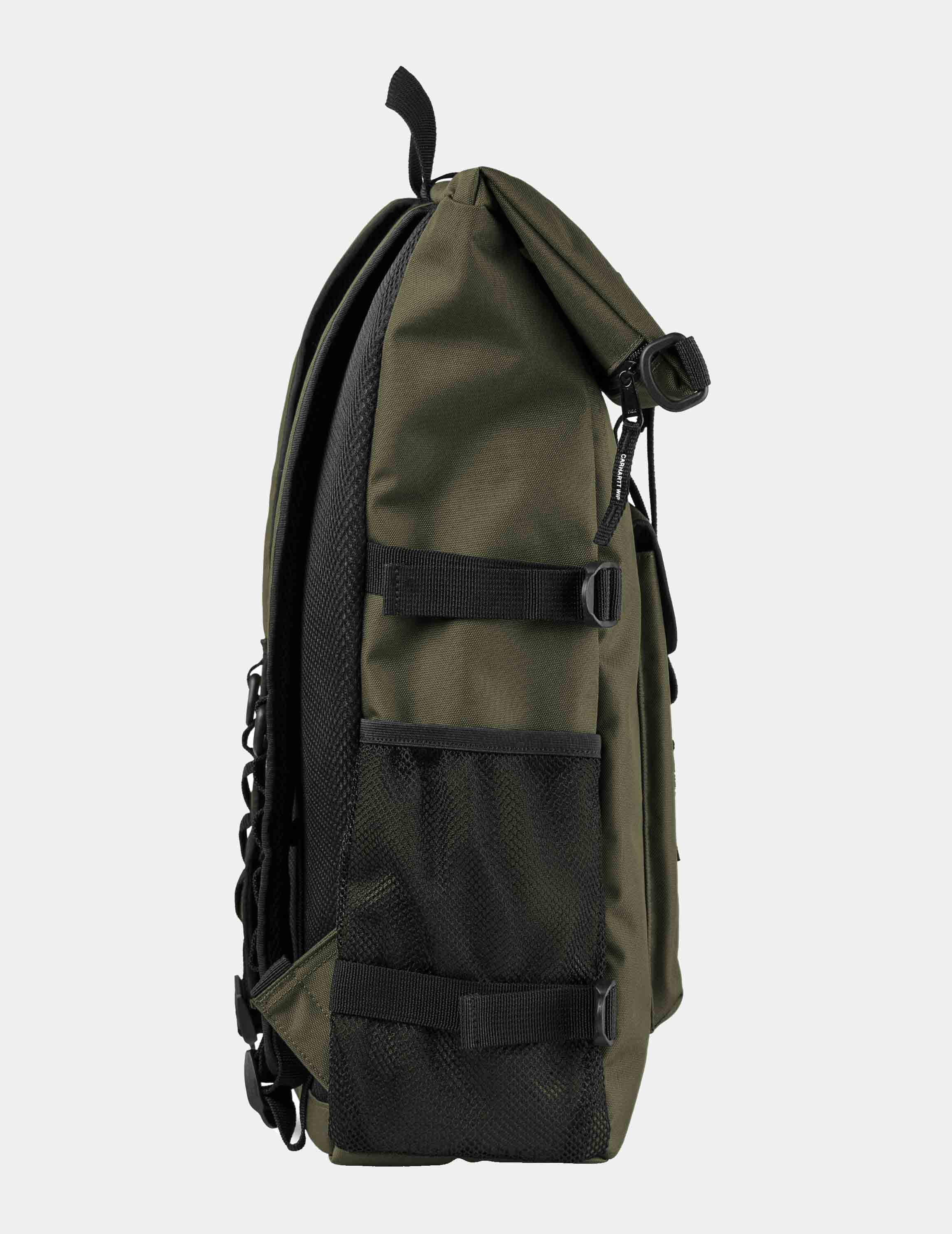 Mochila CARHARTT WIP PHILIS - Office Green