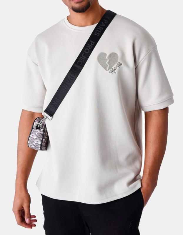 Camiseta 2310072-2 - Gris
