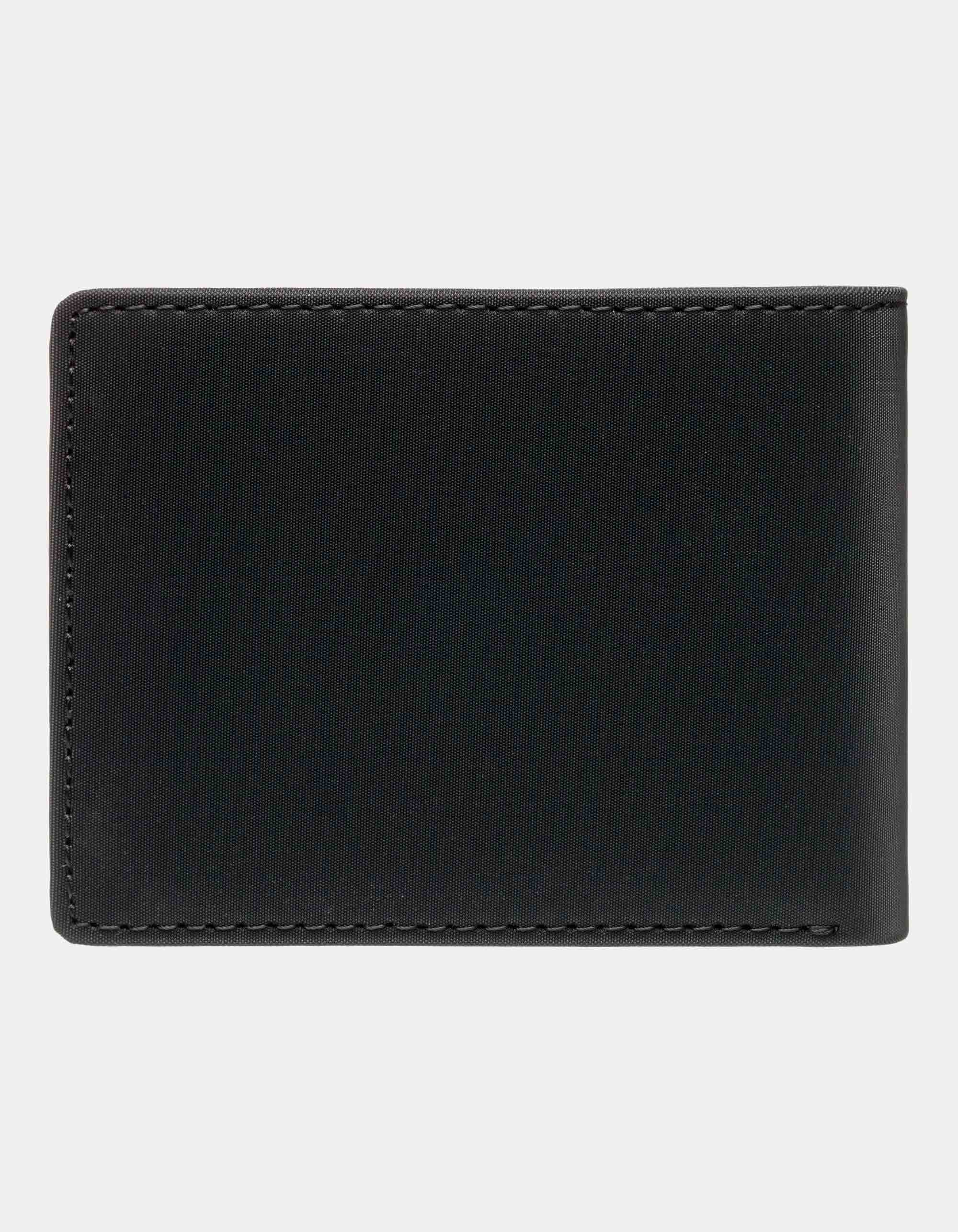 Cartera ICON MINI - Flint Black