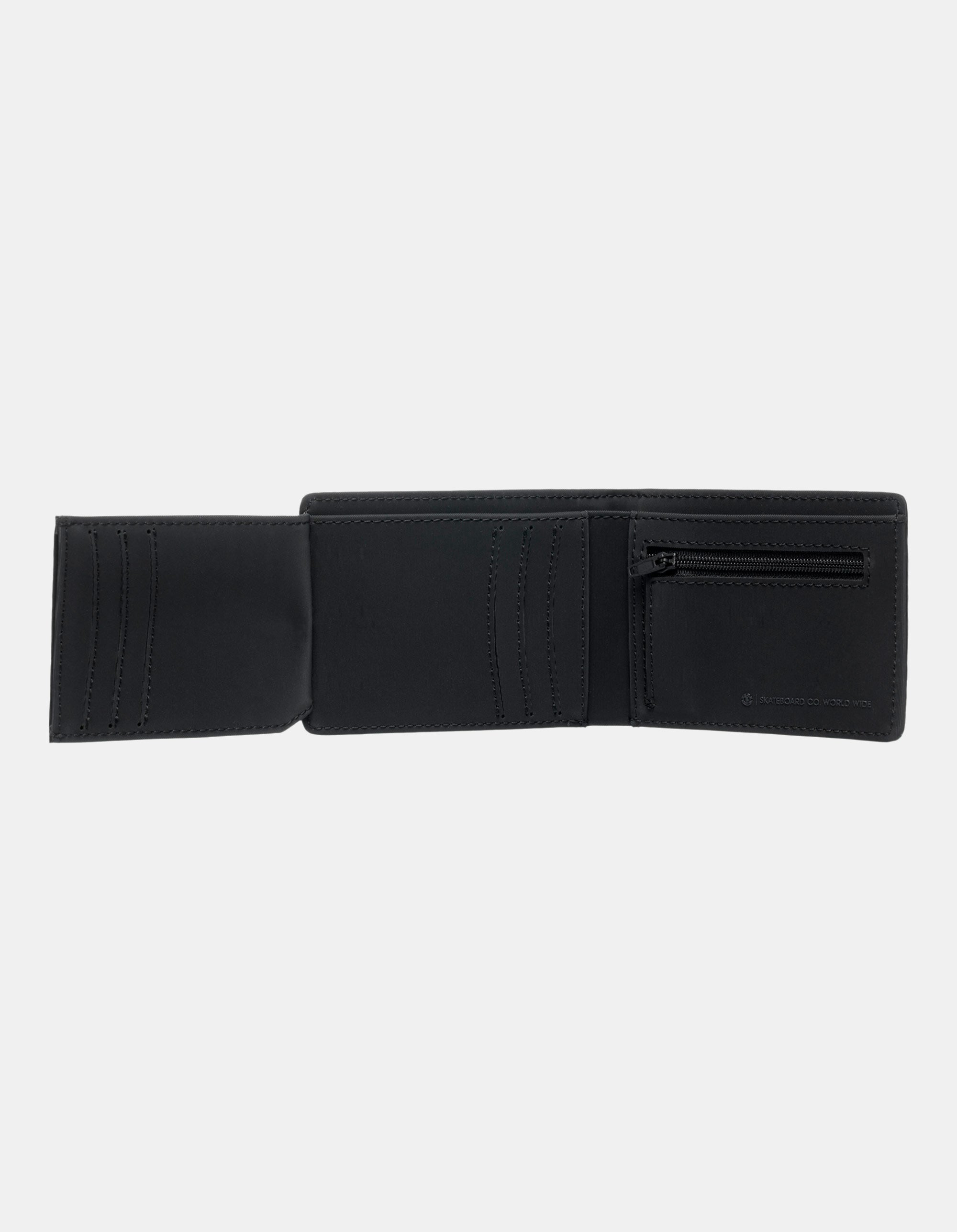 Cartera ICON MINI - Flint Black