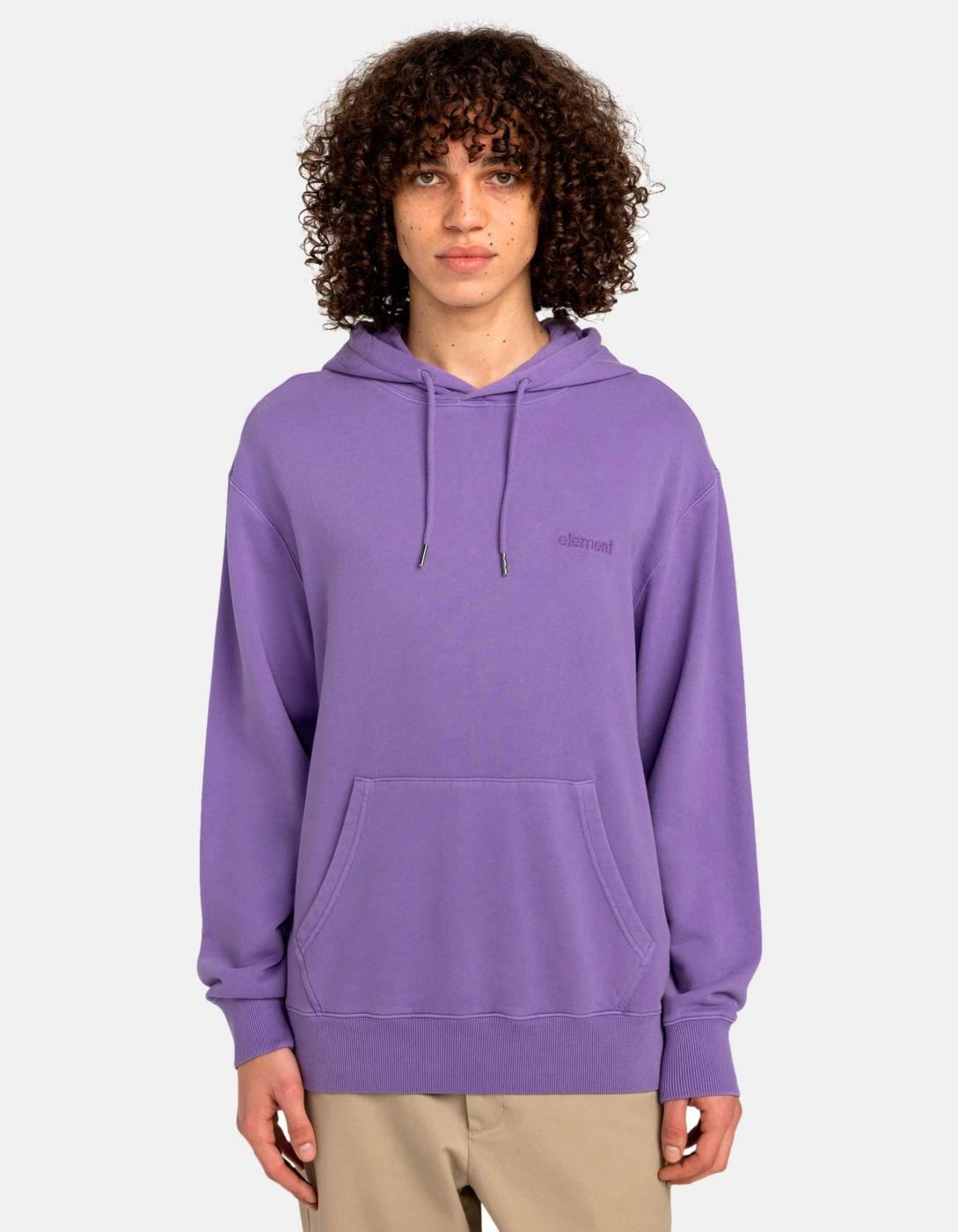 Sudadera Capucha CORNELL 3.0 - Veronica