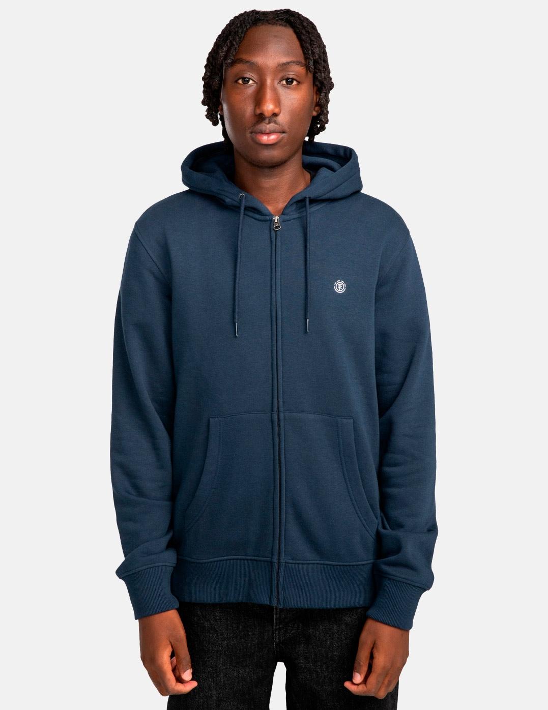 Sud. Cap. Abierta ICON EMBROIDERY - Eclipse Navy