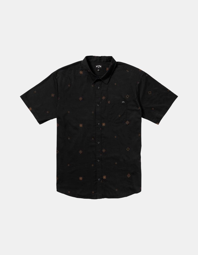 Camisa SUNDAYS MINI - Black