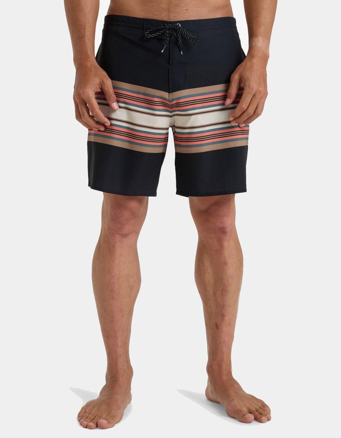Bañador BILLABONG SPINNER LT 17.5' - Black
