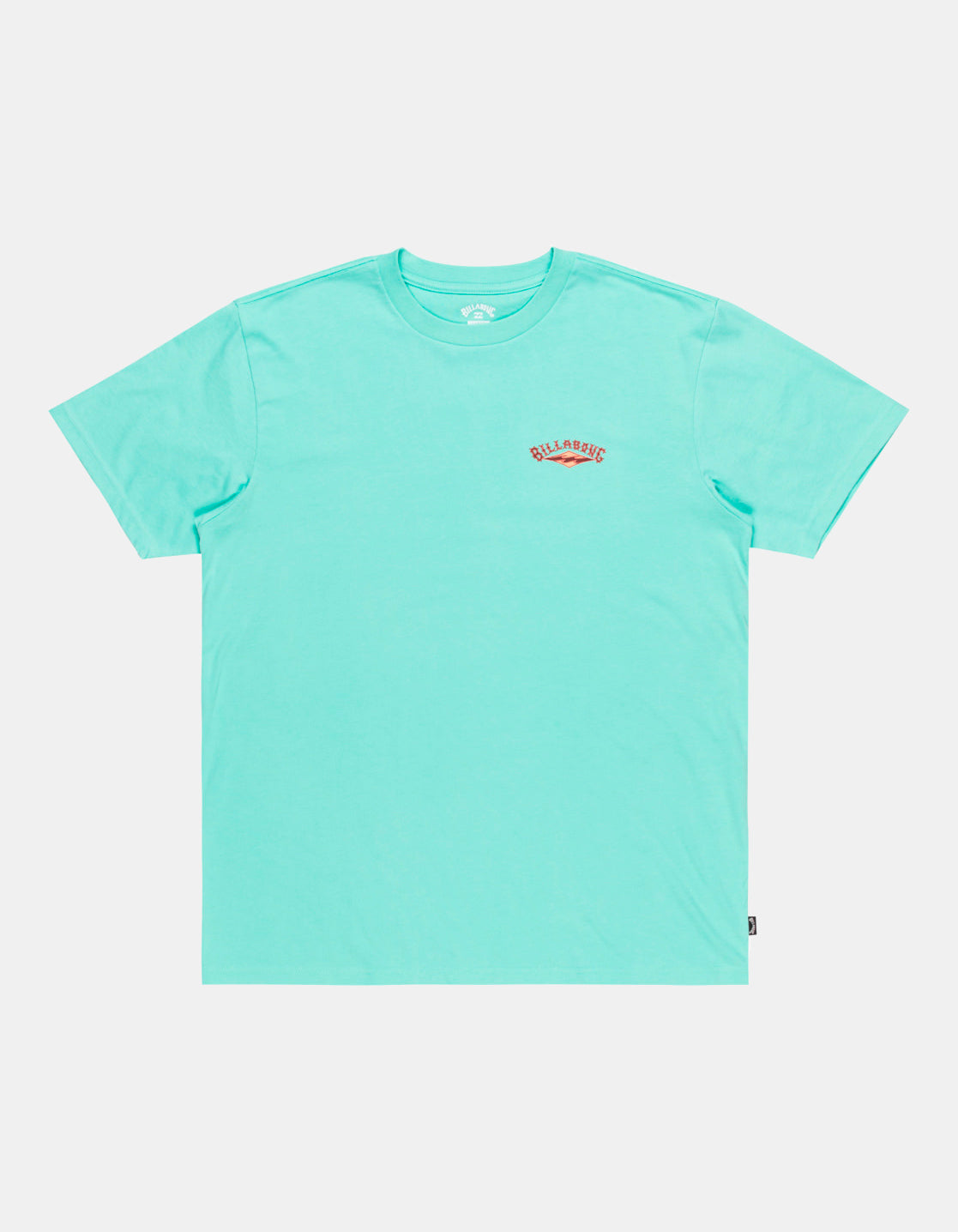 Camiseta BILLABONG DREAMY PLACE - Bermuda