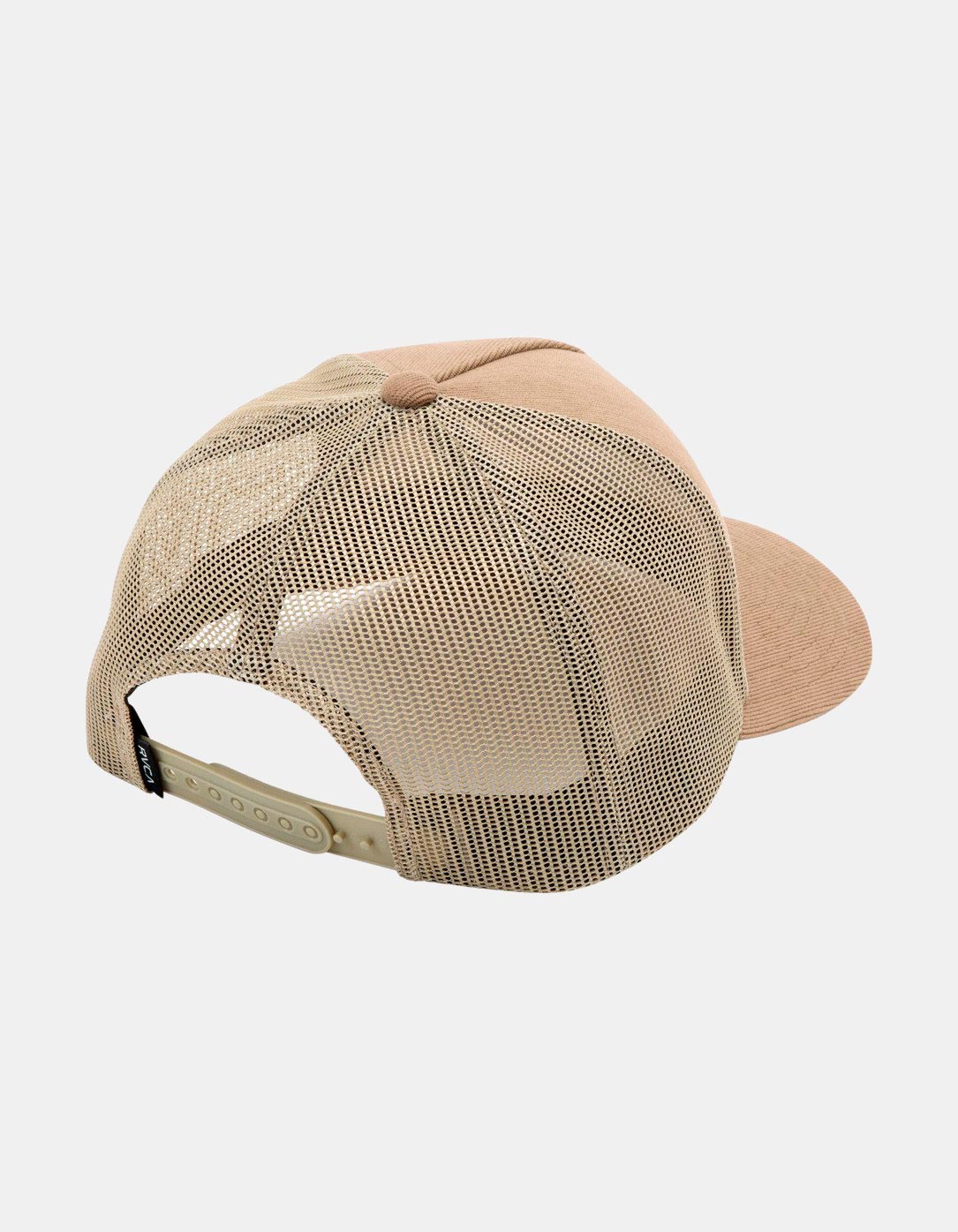 Gorra RVCA VA - Coyote