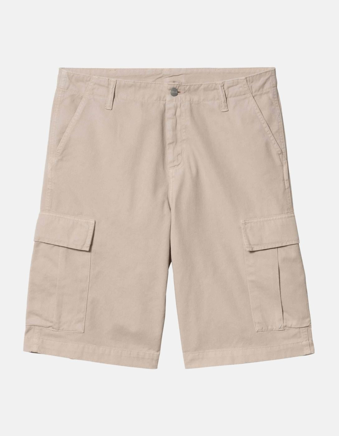 Bermuda CARHARTT WIP REGULAR CARGO - Fleur De Sel