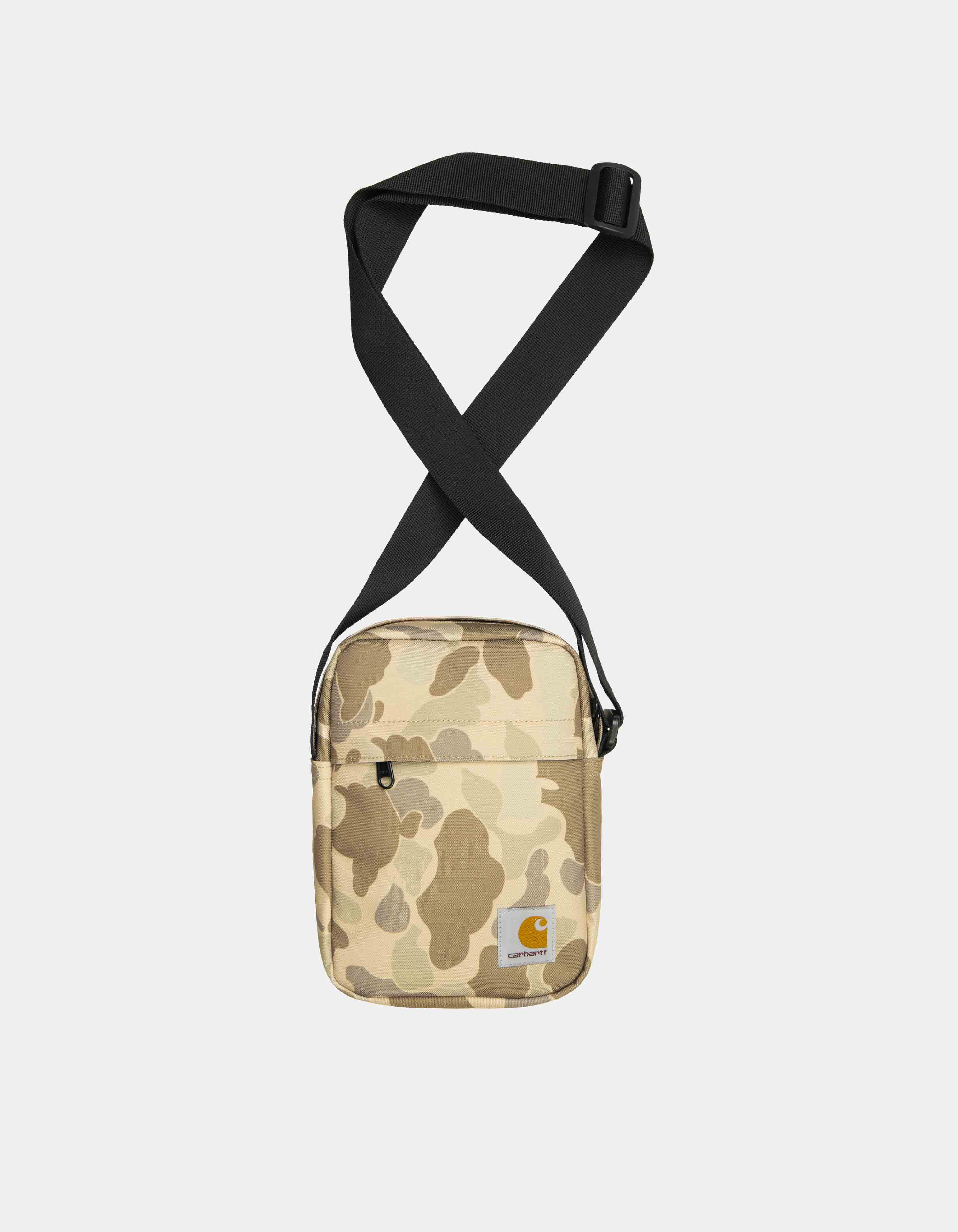 Bolso CARHARTT WIP JAKE SHOULDER POUCH - Camo Duck