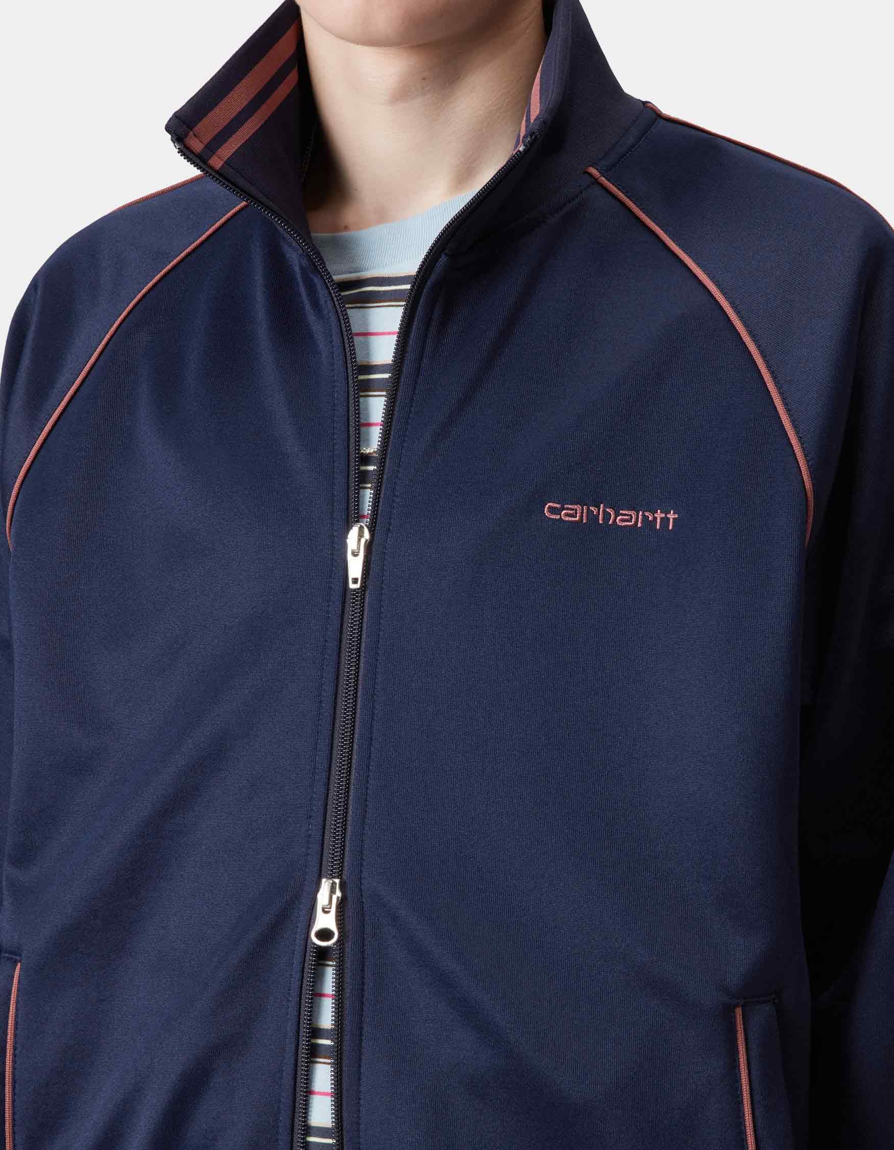 Chaqueta BENFORD - Space / Dusky Pink