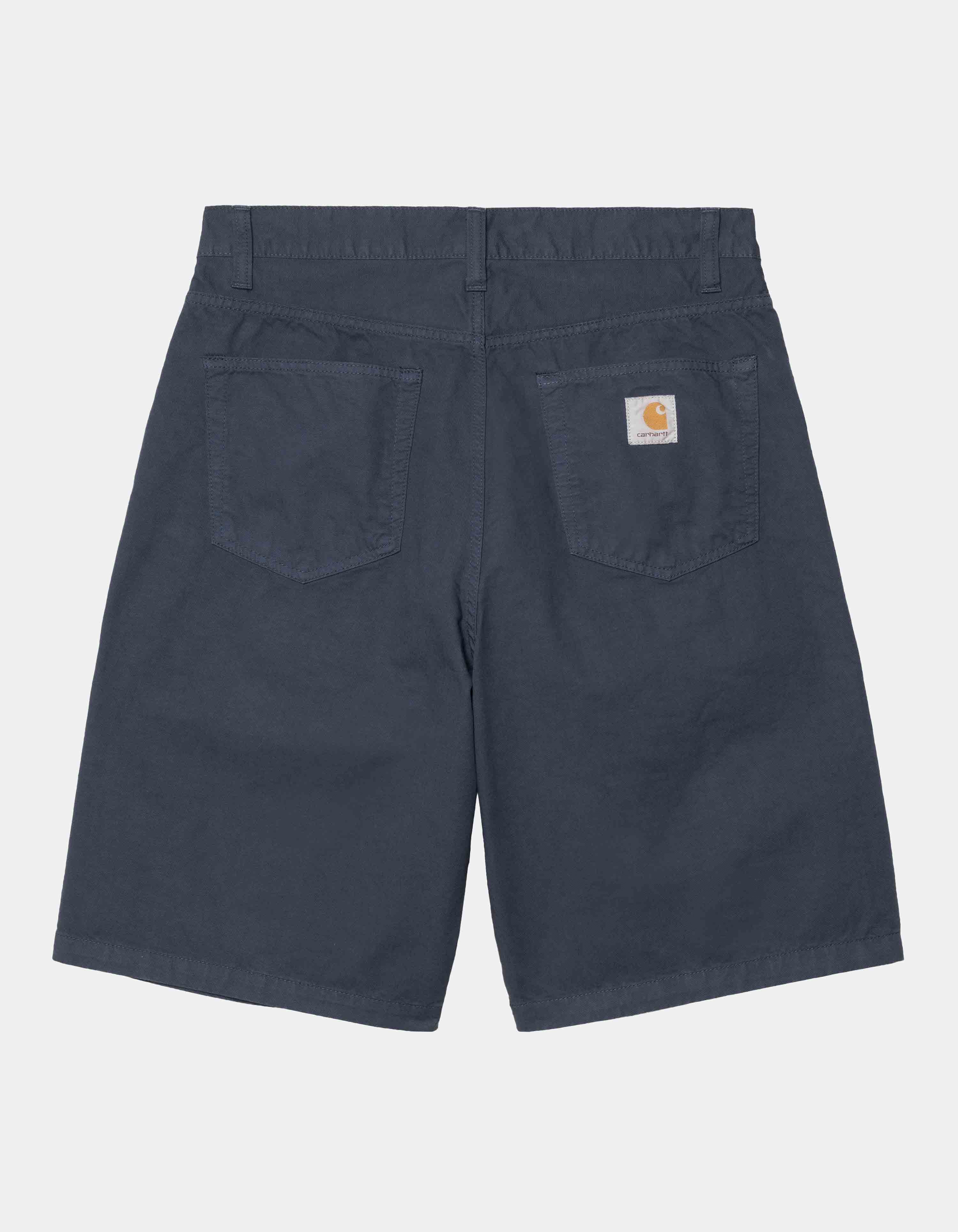 Bermuda CARHARTT WIP LANDON - Dusky Blue