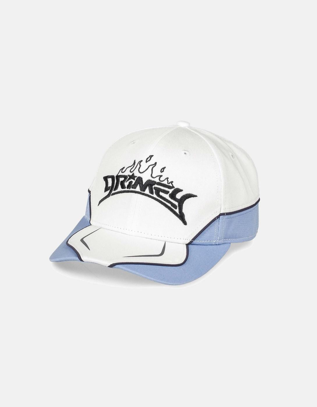 Gorra INFAMOUS DEEPER - Off White
