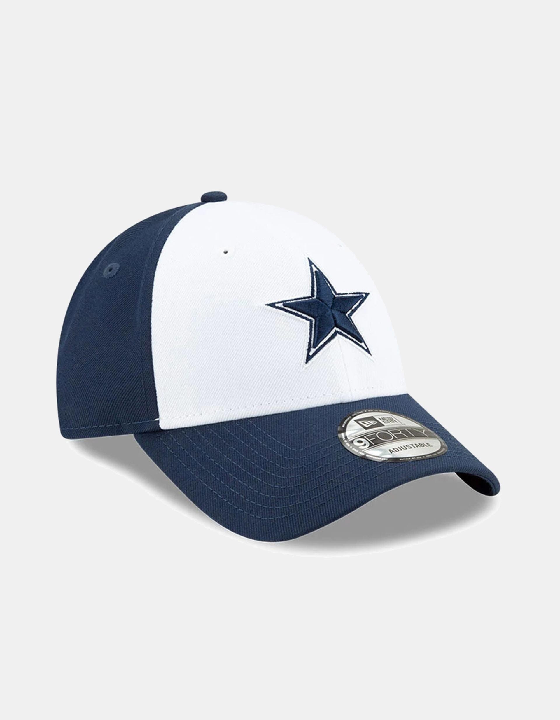 Gorra NEW ERA 940 THE LEAGUE DALCOW TEAM - Dk Blue