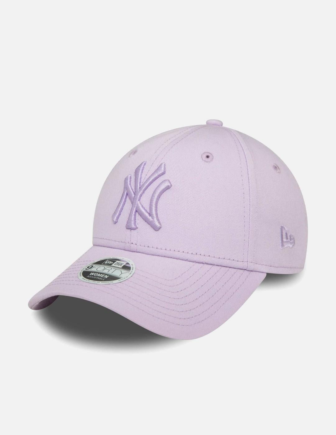 Gorra 940 LEAGUE ESS NEYYAN - Pastel Purple