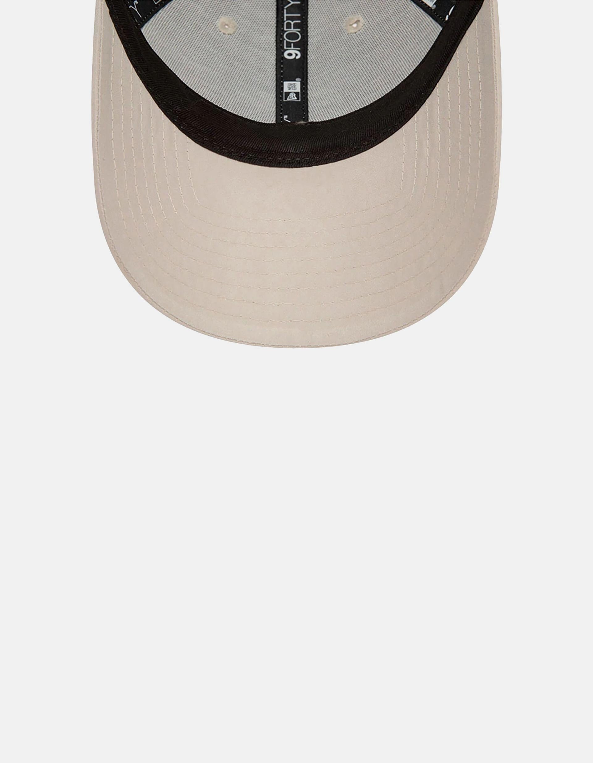 Gorra NEW ERA 940 FLAWLESS NEYYAN  - Light Beige